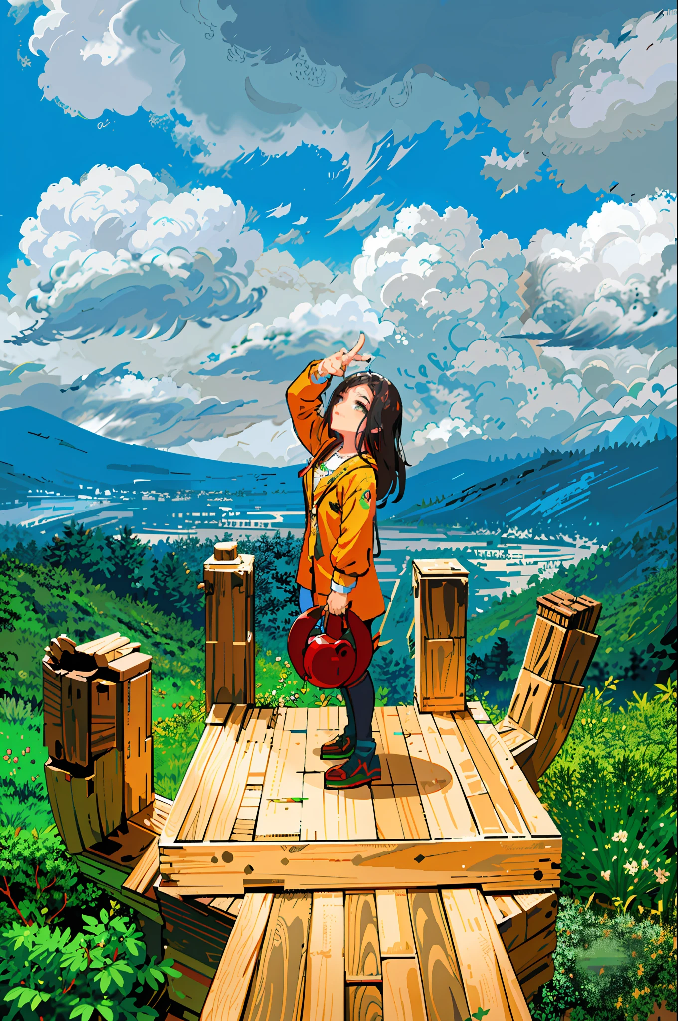 (tmasterpiece,arriba Quority,mejor calidad),Pix,pixelart,