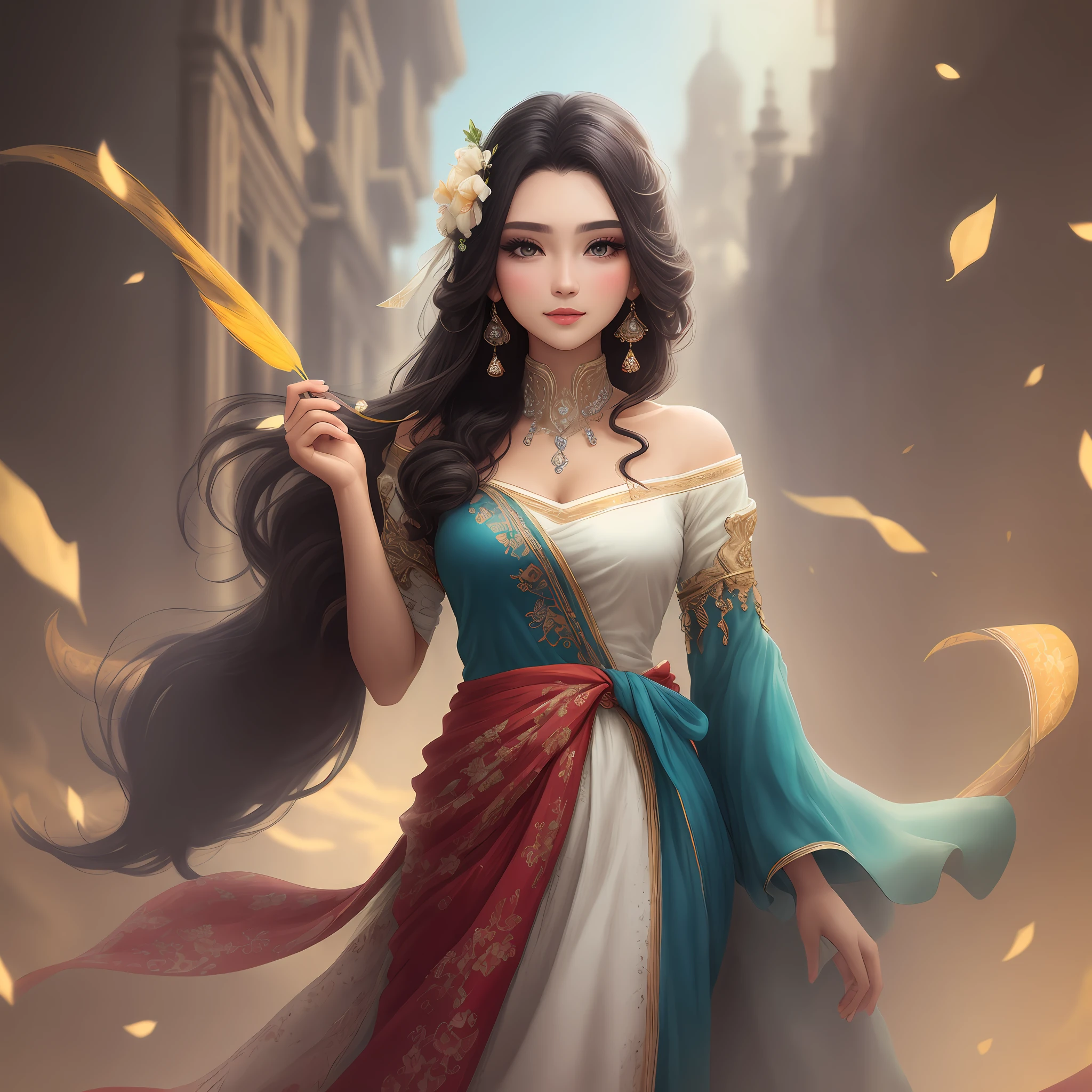 beauty