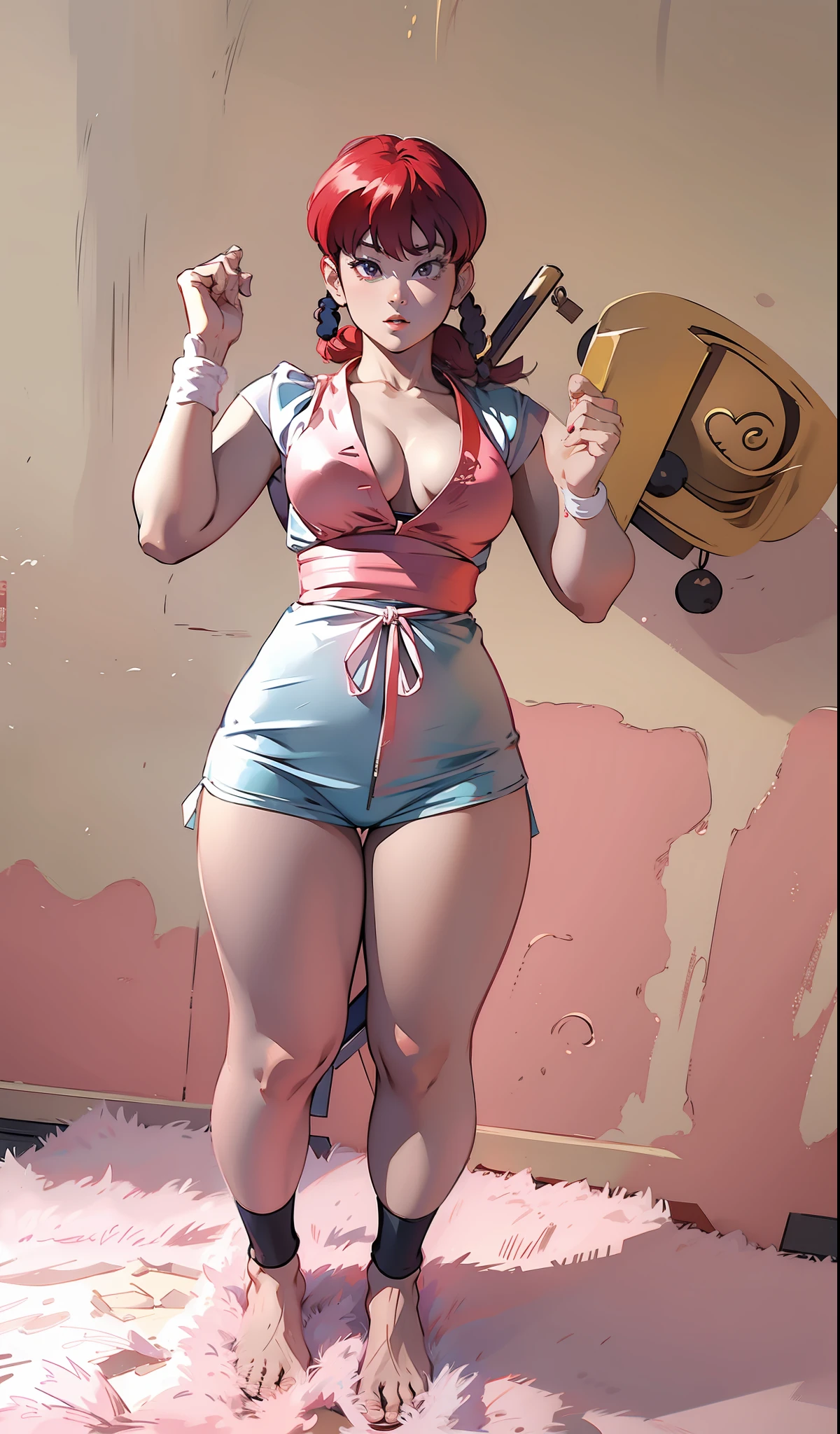 Ranma 1/2