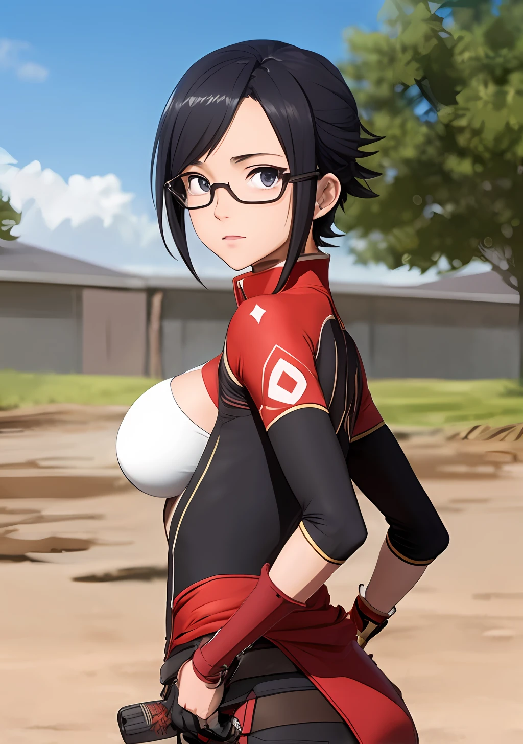 Sarada
