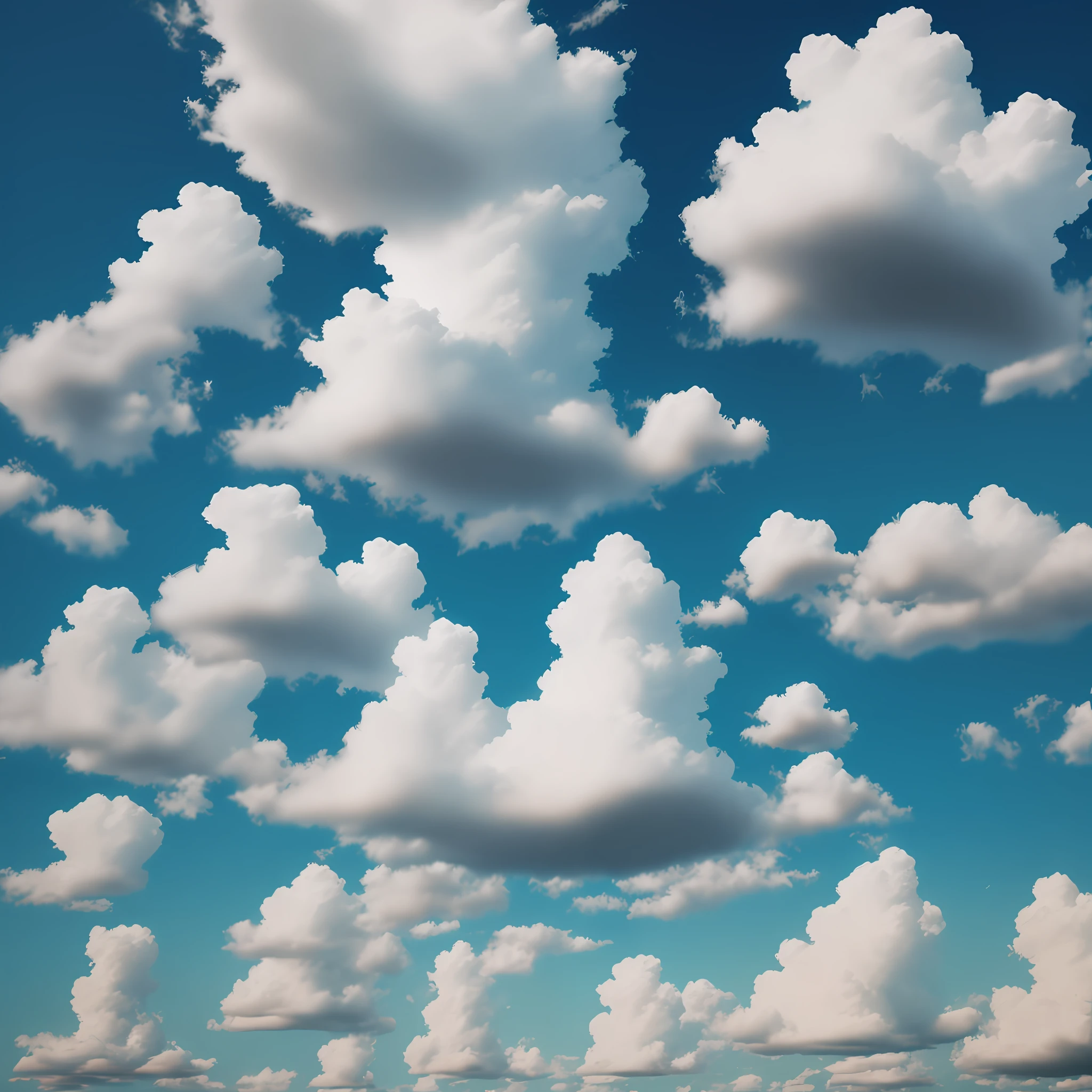 Clouds