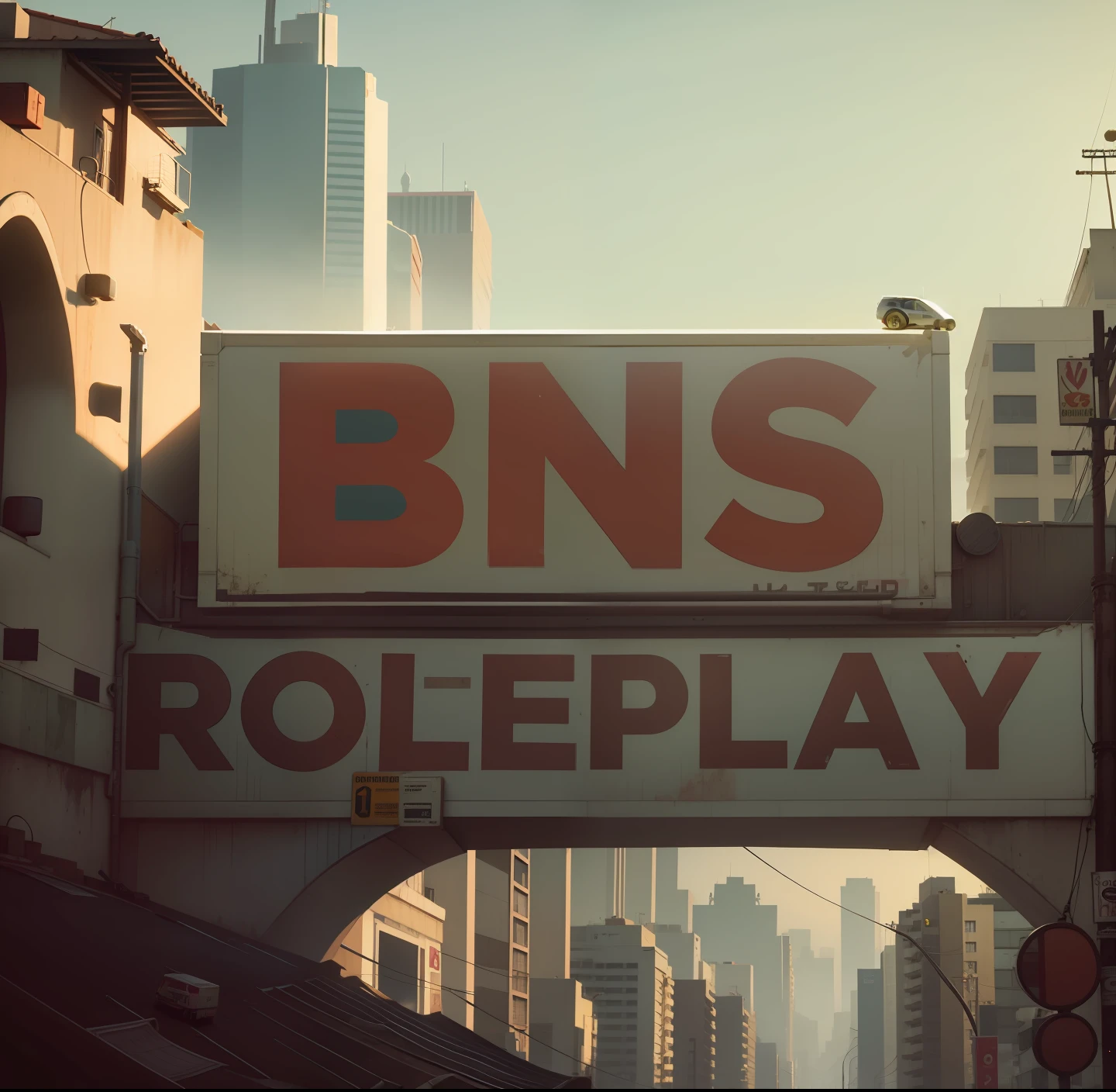 Cidade GTA 5