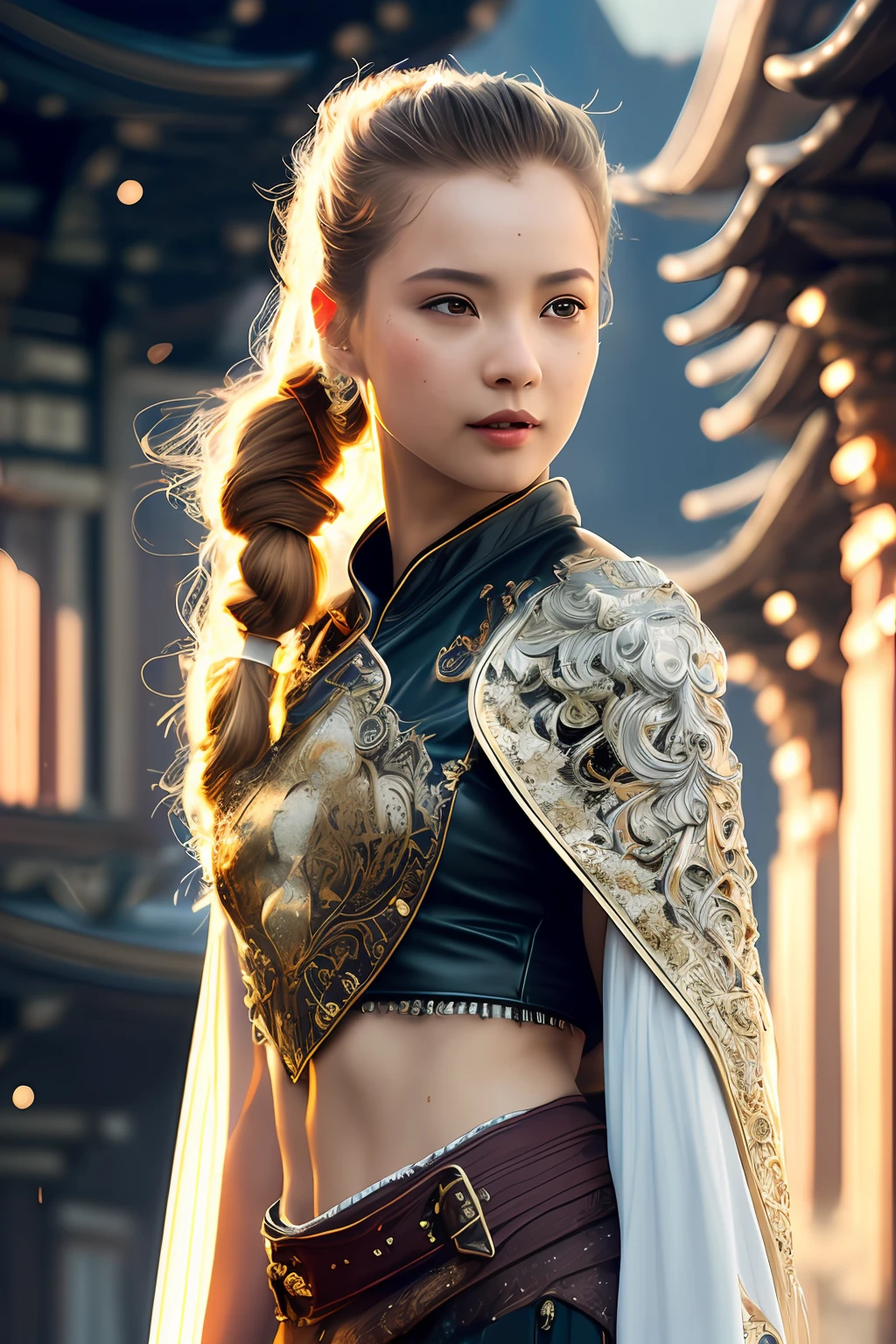 ((8k, RAW photos, top quality, masterpieces), high-definition RAW color photos professional close-up photos, (realistic, photorealism: 1.37), (highest quality), (best shadows), (best illustrations), collarbones ((big)), ((erotic, sexy, ultra high resolution, high-definition CG unified 8K wallpapers, physically based rendering, movie lighting), (aegyo sal:1), 18 year old girl, (grey blazer, ribbon, socks, high school uniform: 1.2), high school classroom, beautiful detail eyes, light on the face, ((full body shot: 1.2)), especially strong light, (upper eyes, grinning smile:1.2),shiny skin, (((black hair, bob hair:1.2))), ( thick thighs), ulzzang-6500-v1.1:0.2, shy, (flash:1.2), NSFW , (puffy), ((seductive posture: 1.2, attractive: 1.2)), (idle), (sitting at a desk in classroom: 1.2)), ((good anatomy: 1.2)), ((bright and refreshing classroom, background blurred: 1.2)), perfect face, cute face, (high angle shot:1.2)