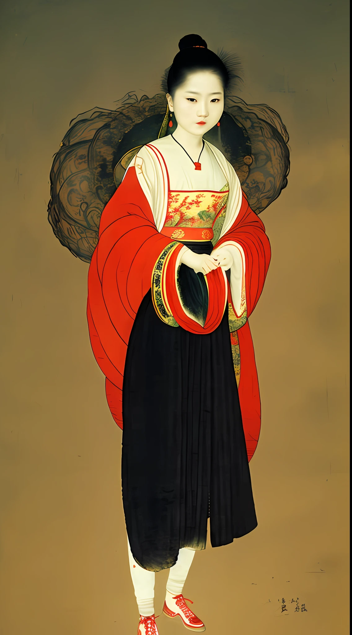 Li Xingyun