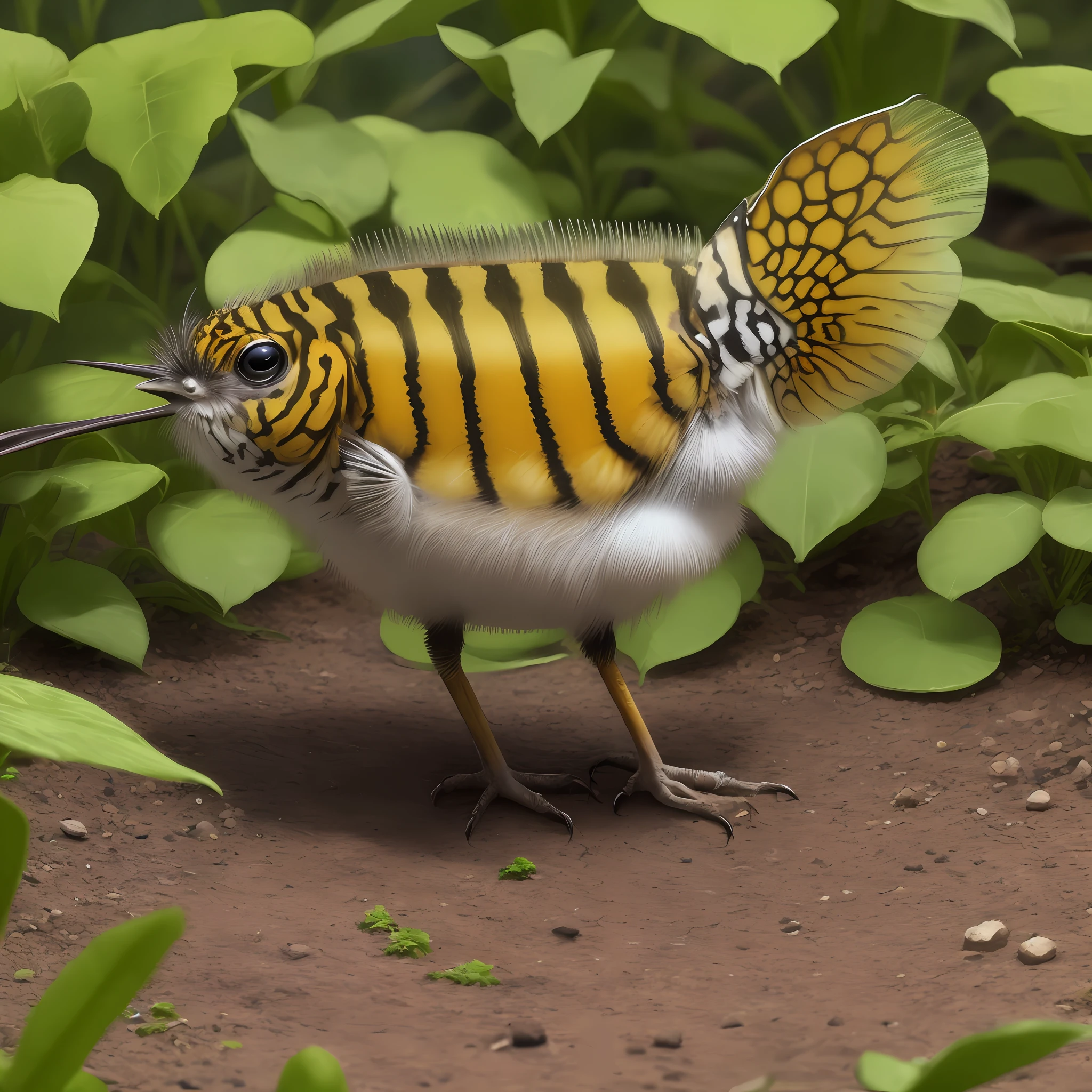 Juvenile