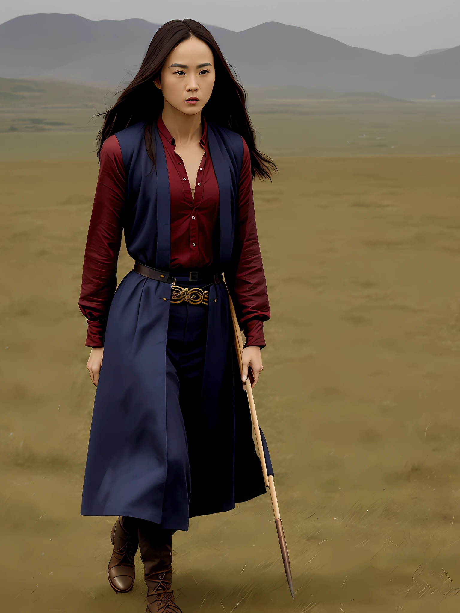 Ma Jinzhao