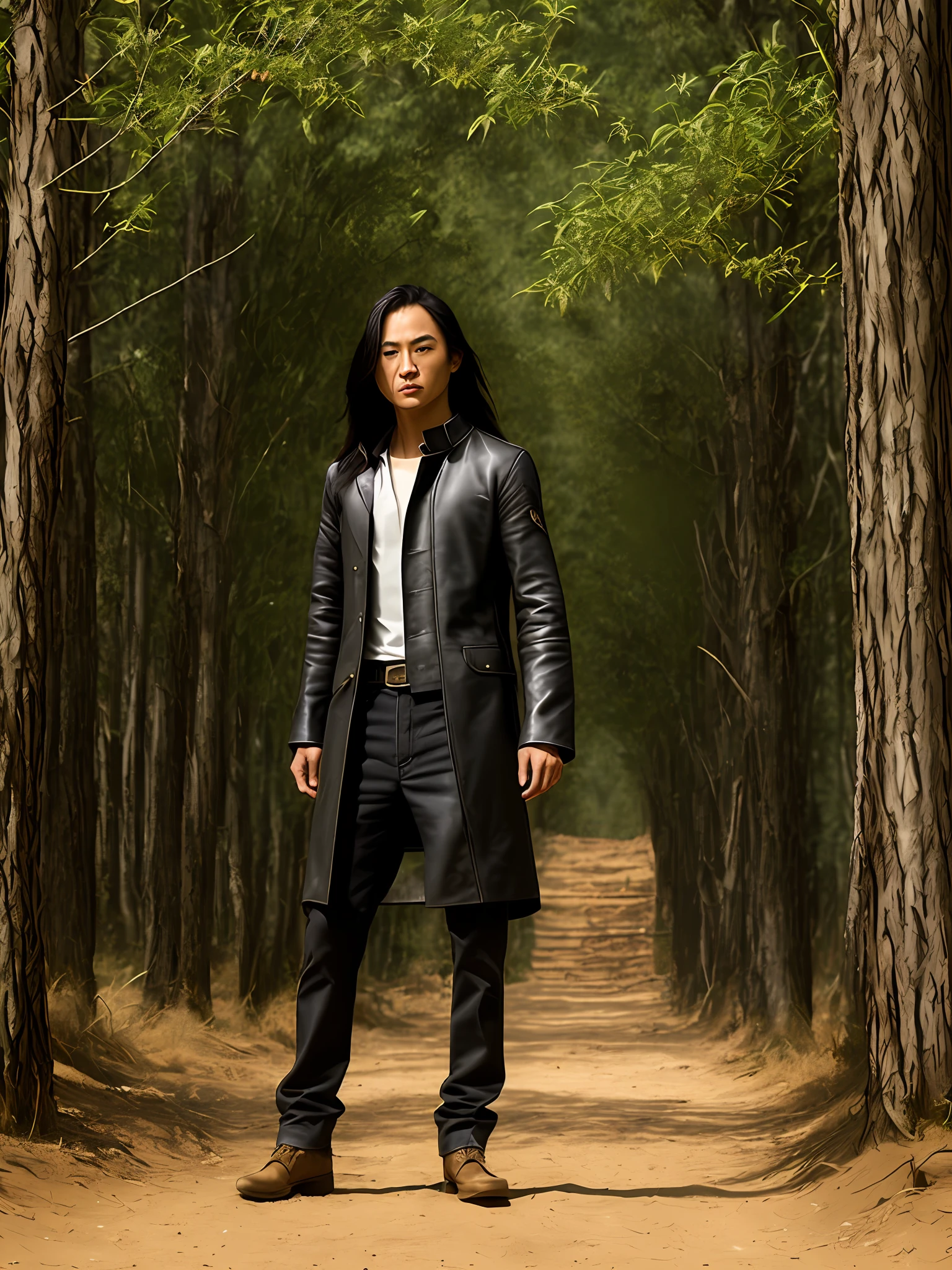 Ma Jinzhao