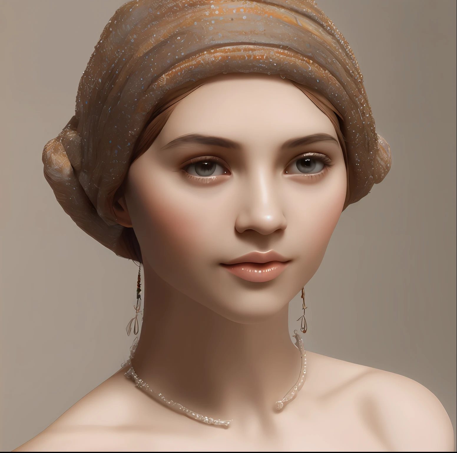 a beauty girl,Bust 36D