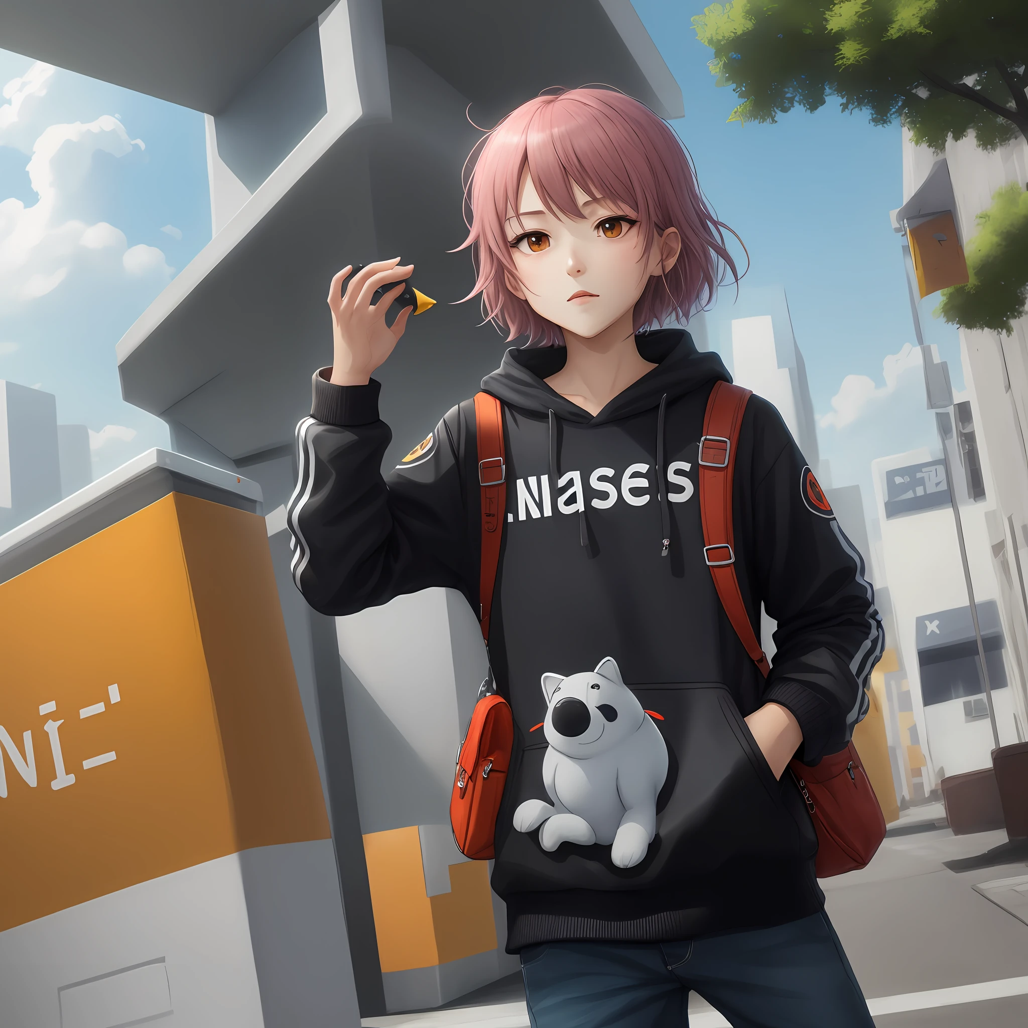 nakeness
