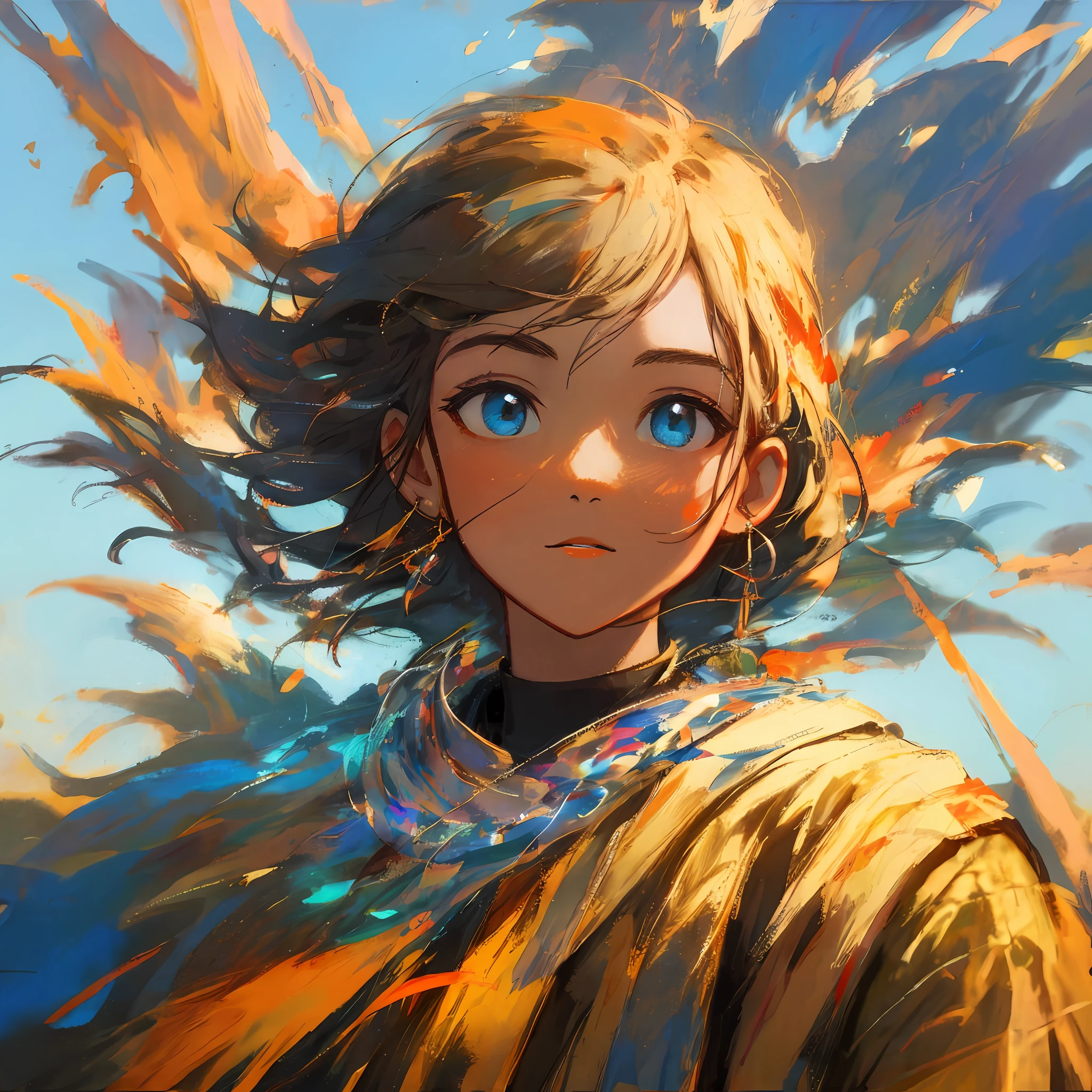 art