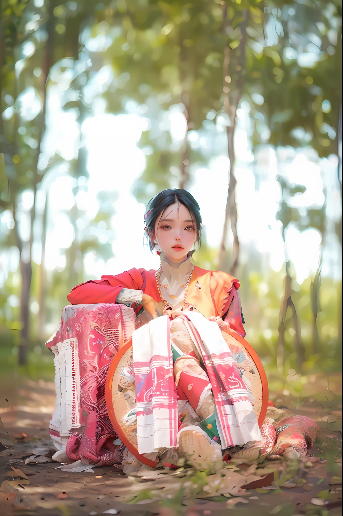 ((Best quality)), ((masterpiece)), (detailed:1.4), 3D, an image of a beautiful cyberpunk female,HDR (High Dynamic Range),Ray Tracing,NVIDIA RTX,Super-Resolution,Unreal 5,Subsurface scattering,PBR Texturing,Post-processing,Anisotropic Filtering,Depth-of-field,Maximum clarity and sharpness,Multi-layered textures,Albedo and Specular maps,Surface shading,Accurate simulation of light-material interaction,Perfect proportions,Octane Render,Two-tone lighting,Wide aperture,Low ISO,White balance,Rule of thirds,8K RAW,