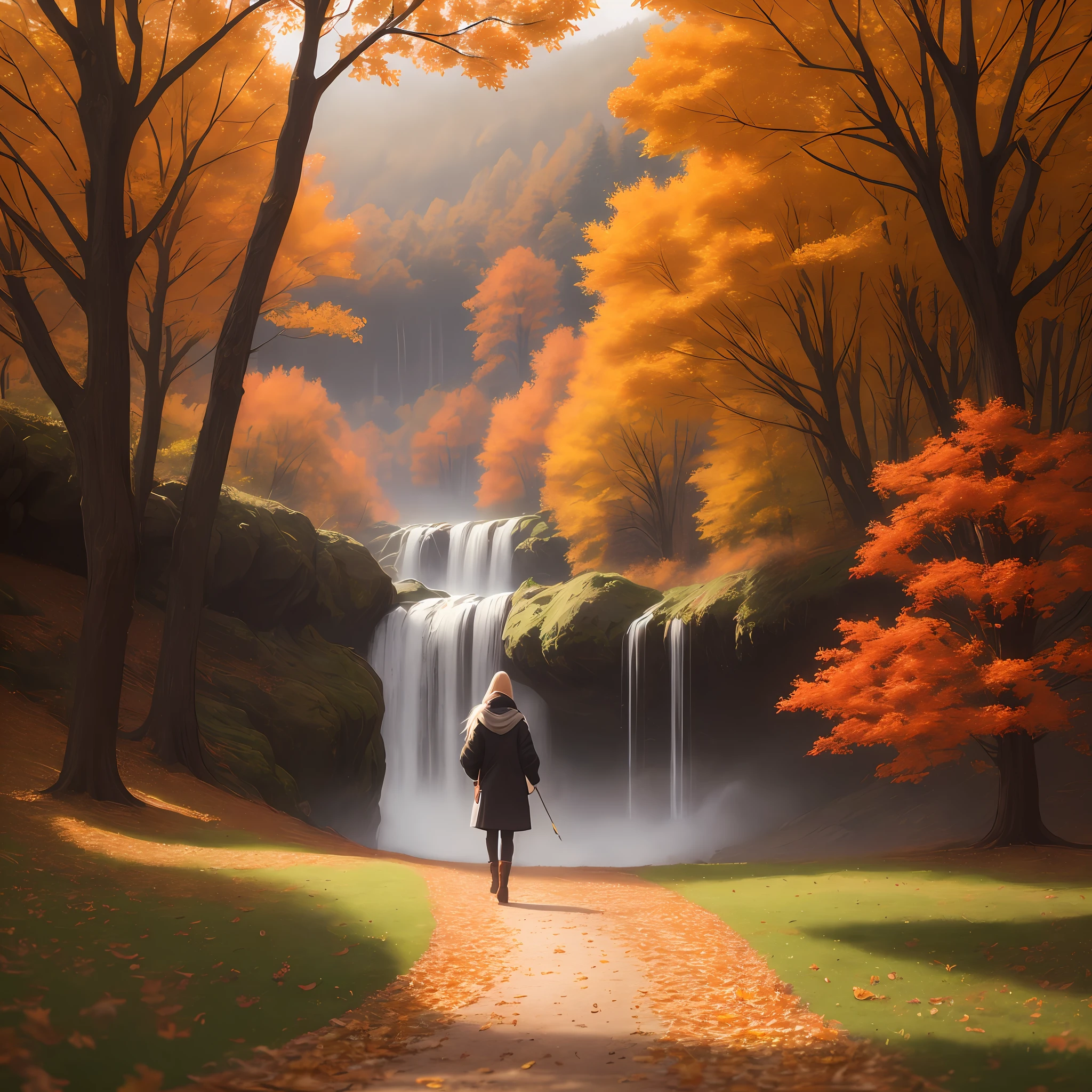 Autumn