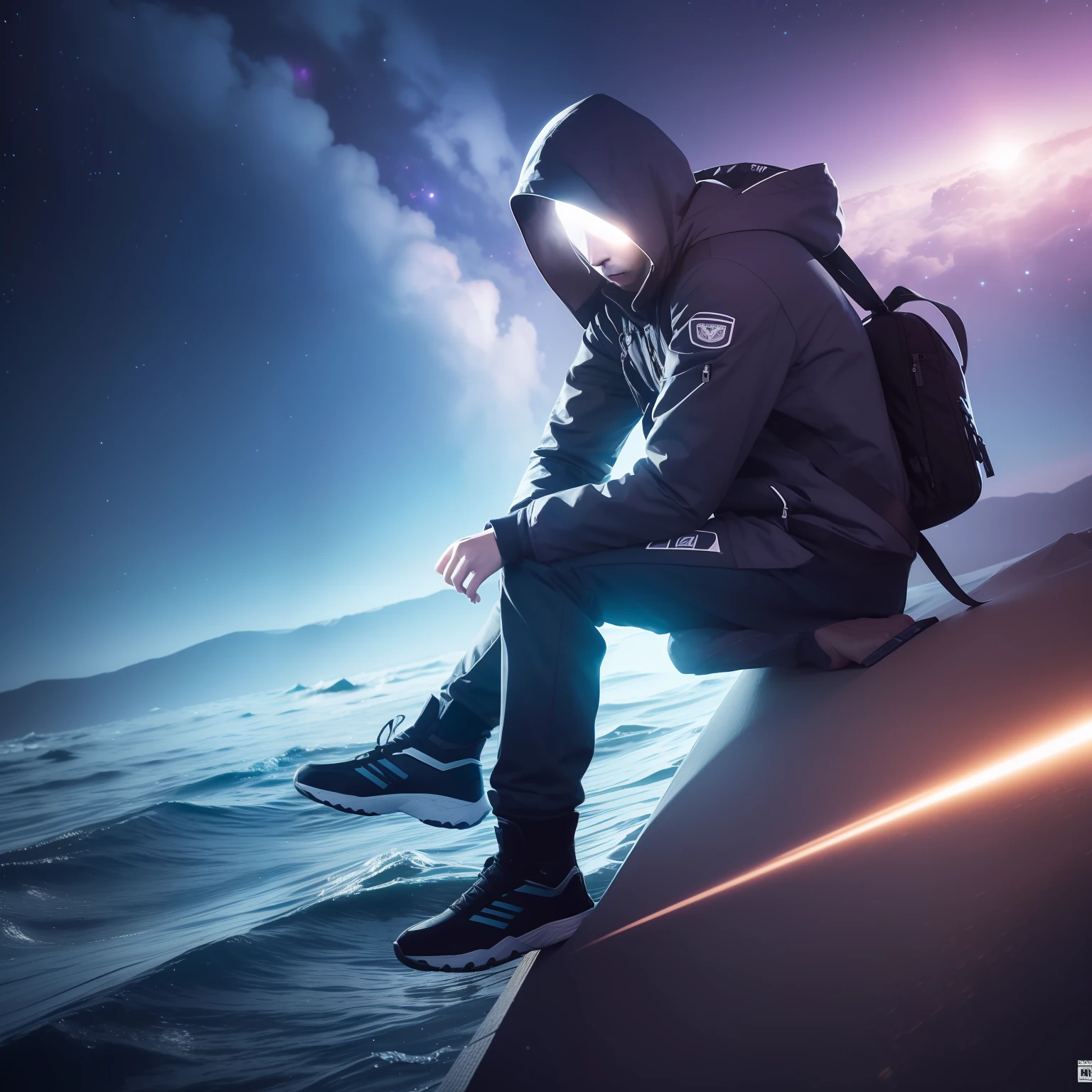 Alan Walker　The End of the Universe