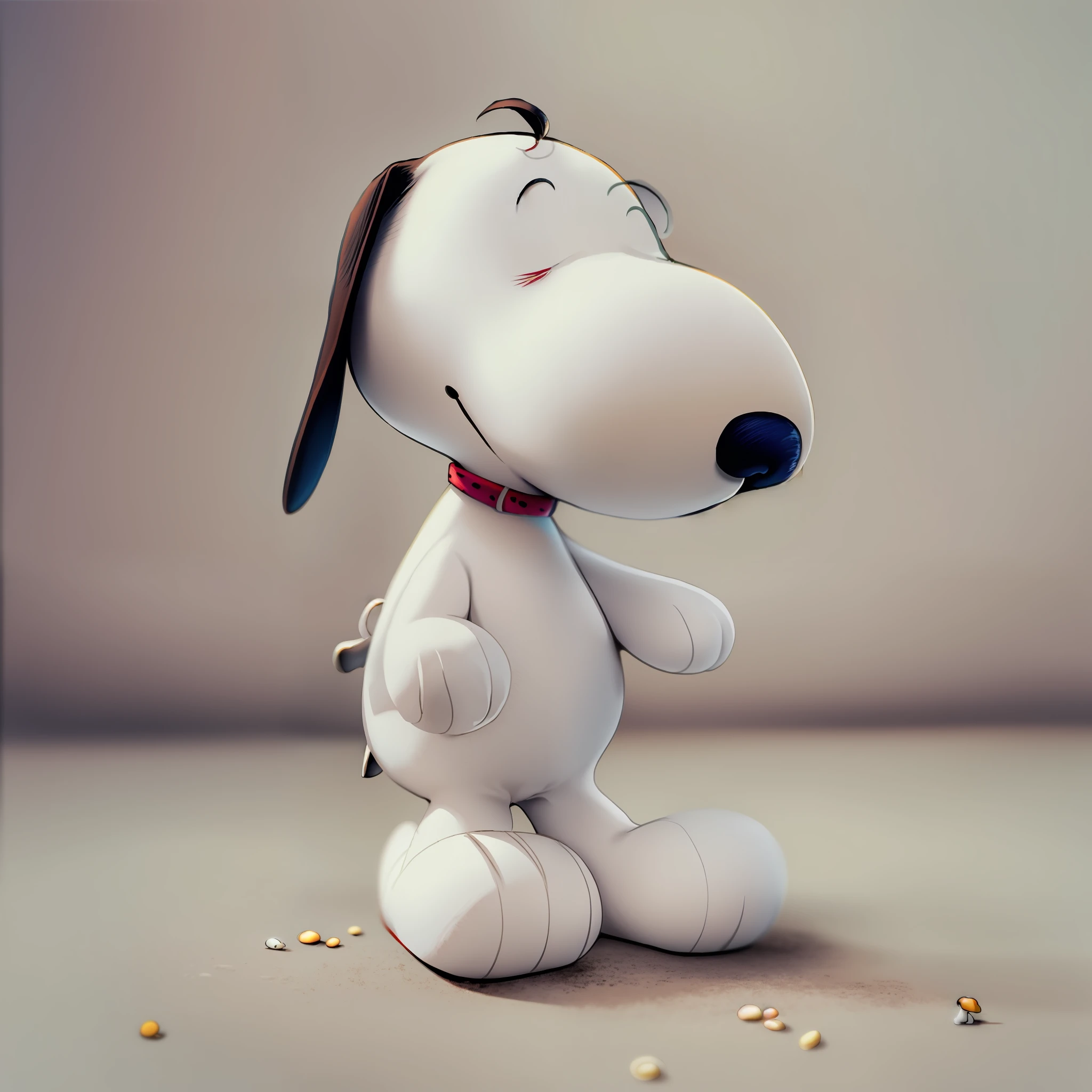 Snoopy