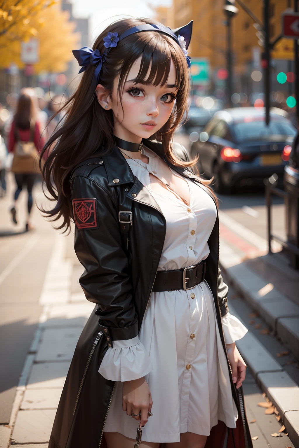 1girl