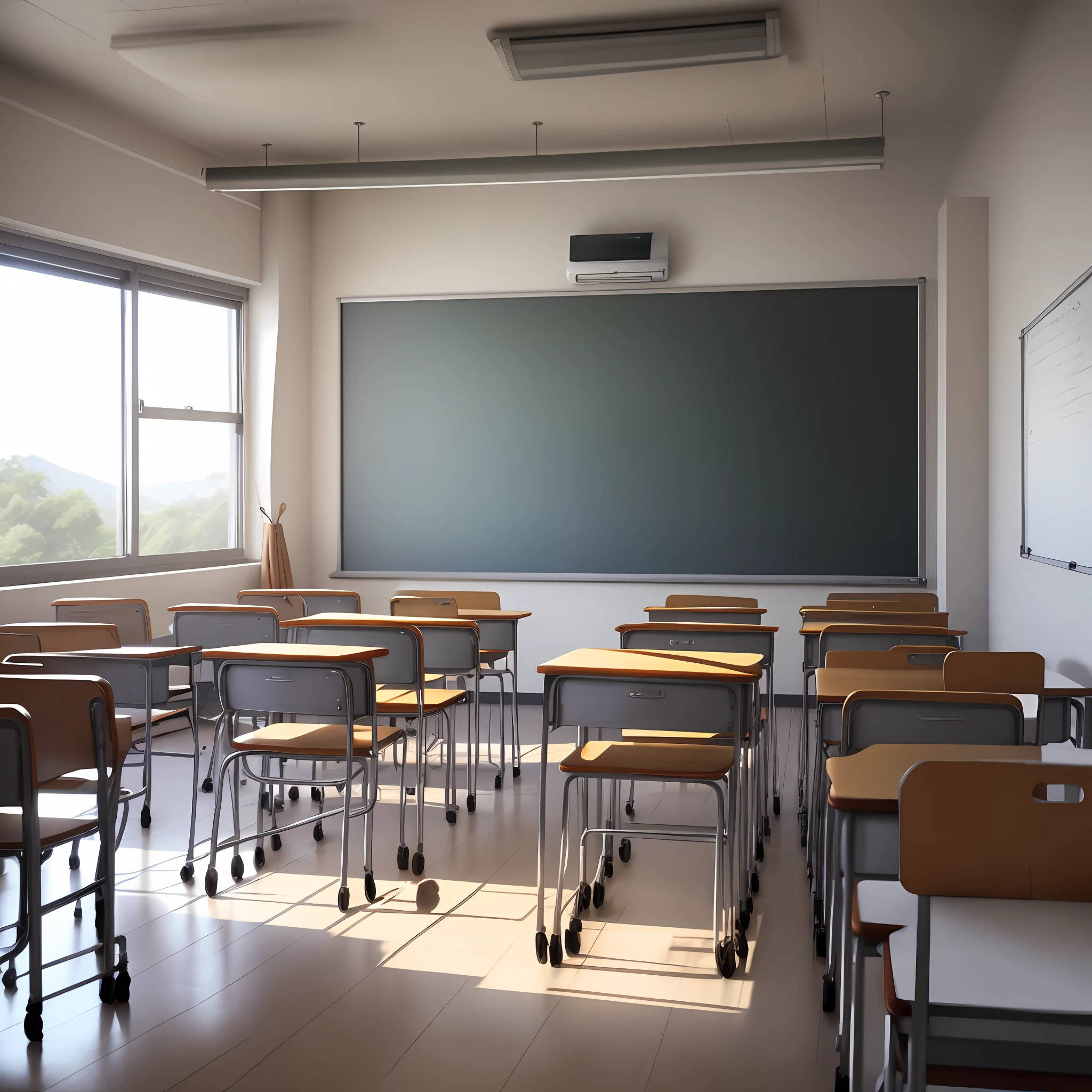 Classroom