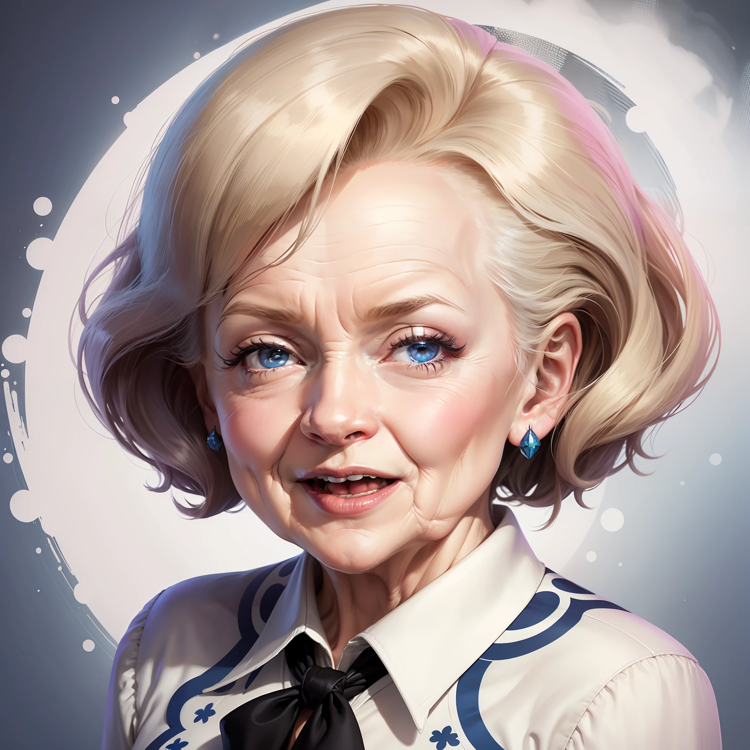 Betty White