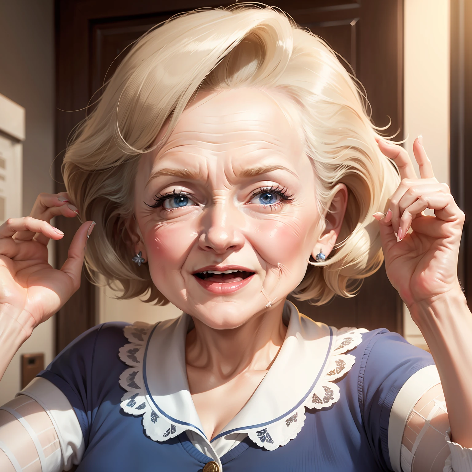 Betty White