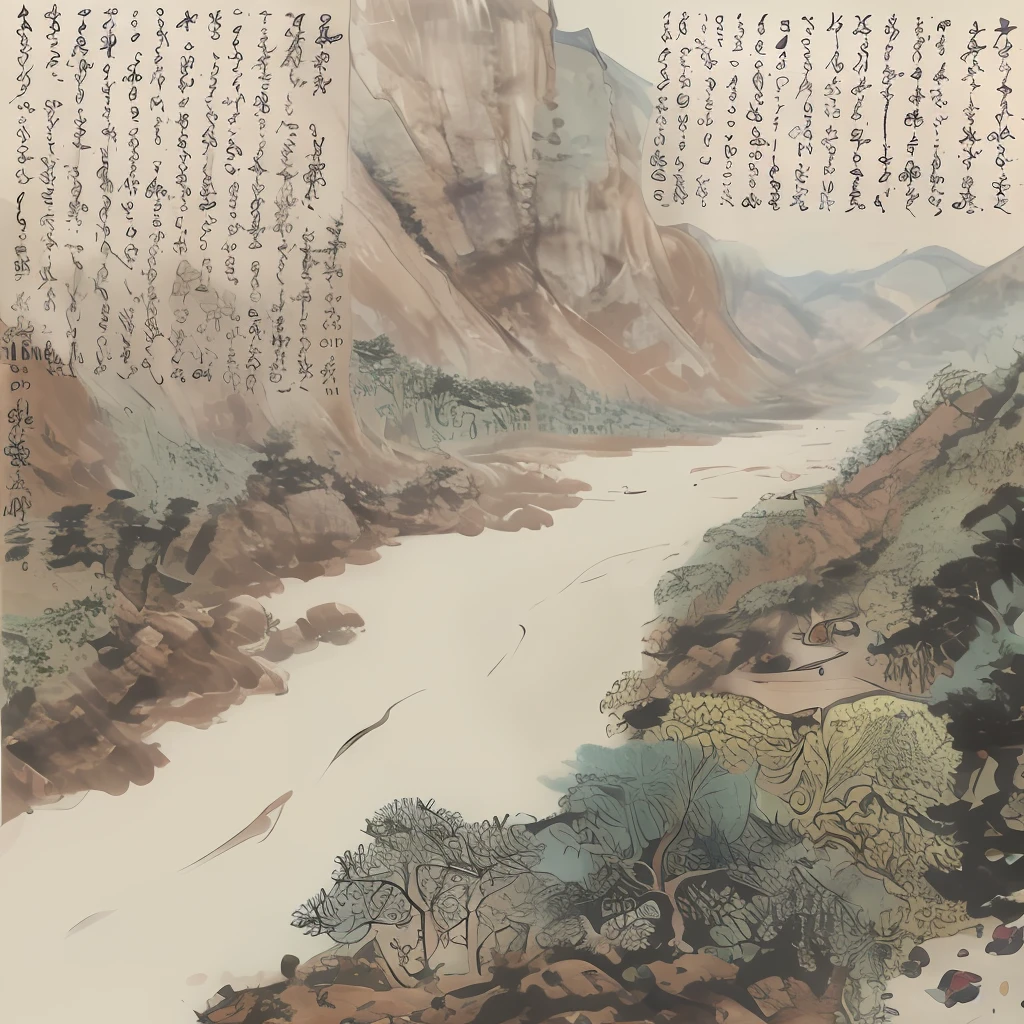 Li Xingyun, the bad guy who paints rivers and lakes
