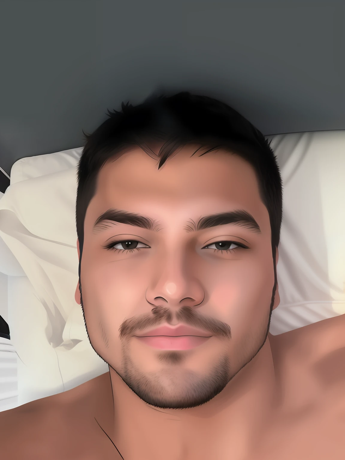 cool guy