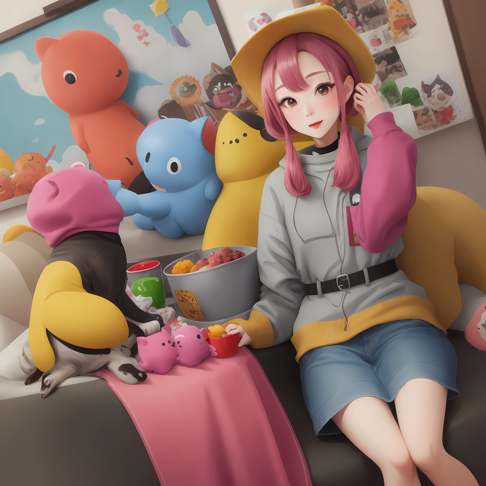 Gojo Gojo