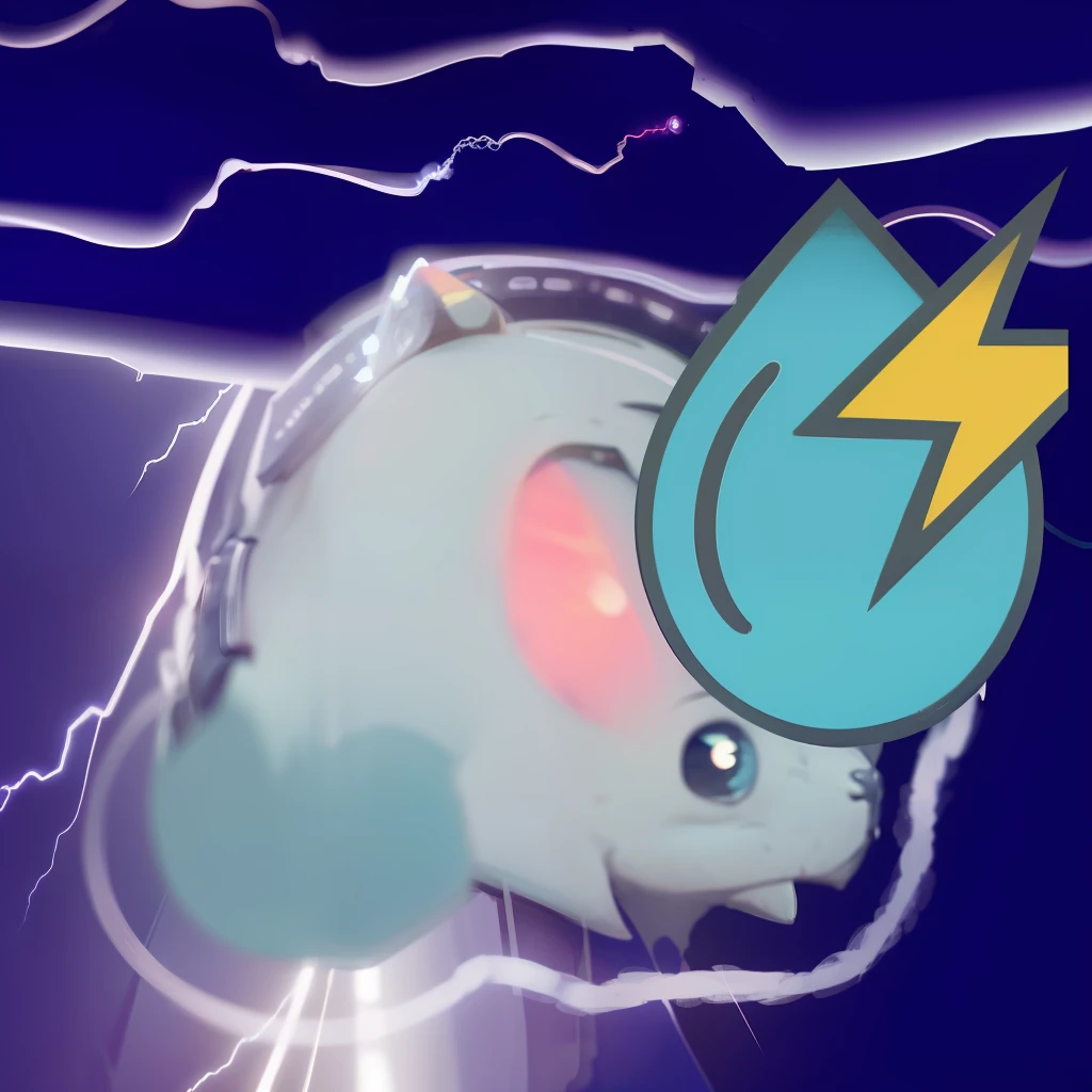Raiden Totoro electromagnetic