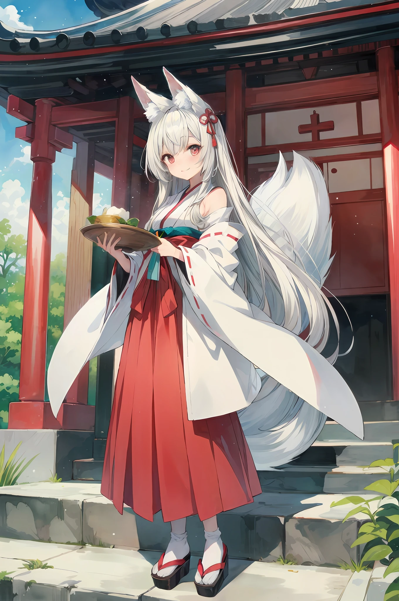 kimono