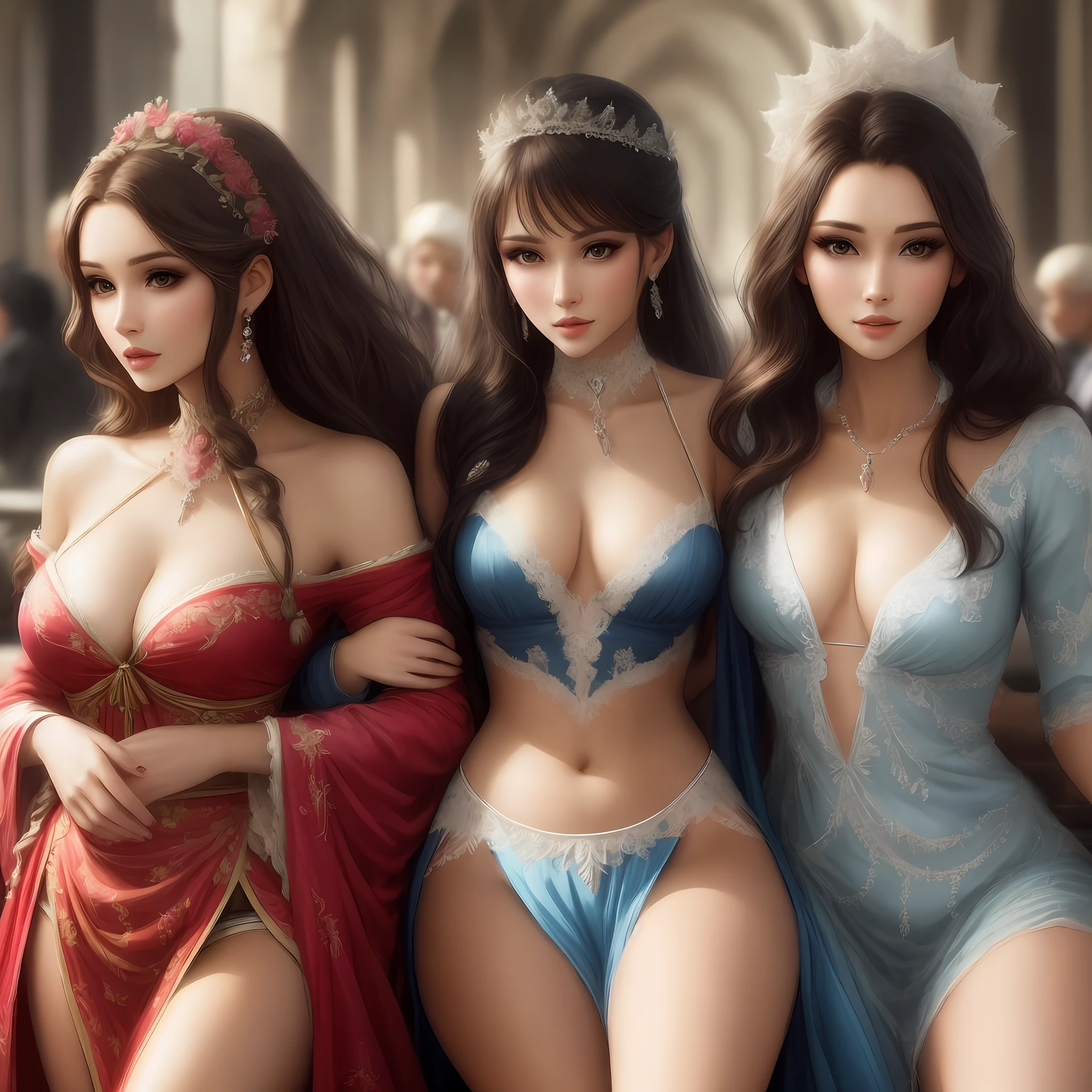 Beautuful Women