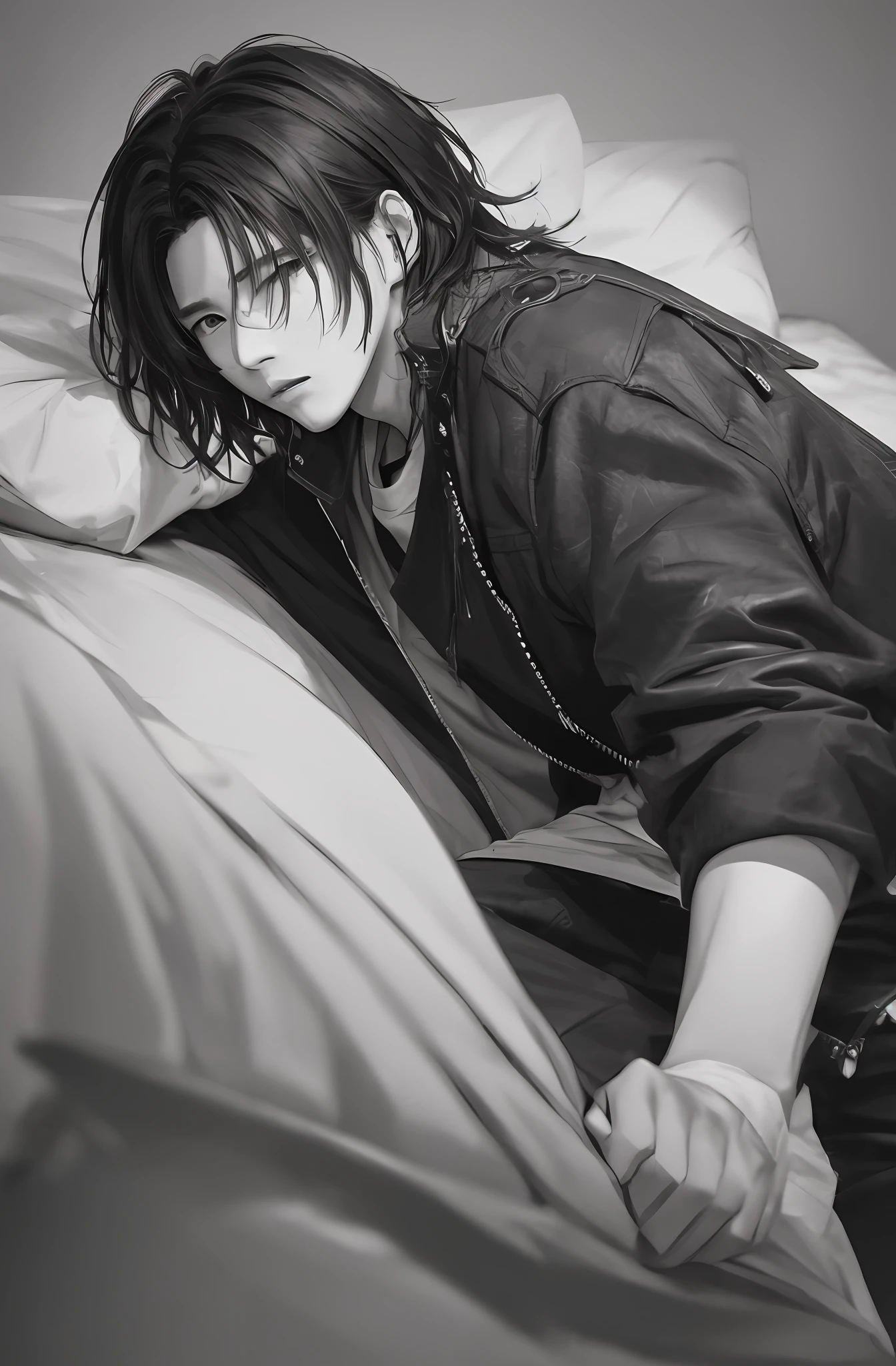Cai Xukun's