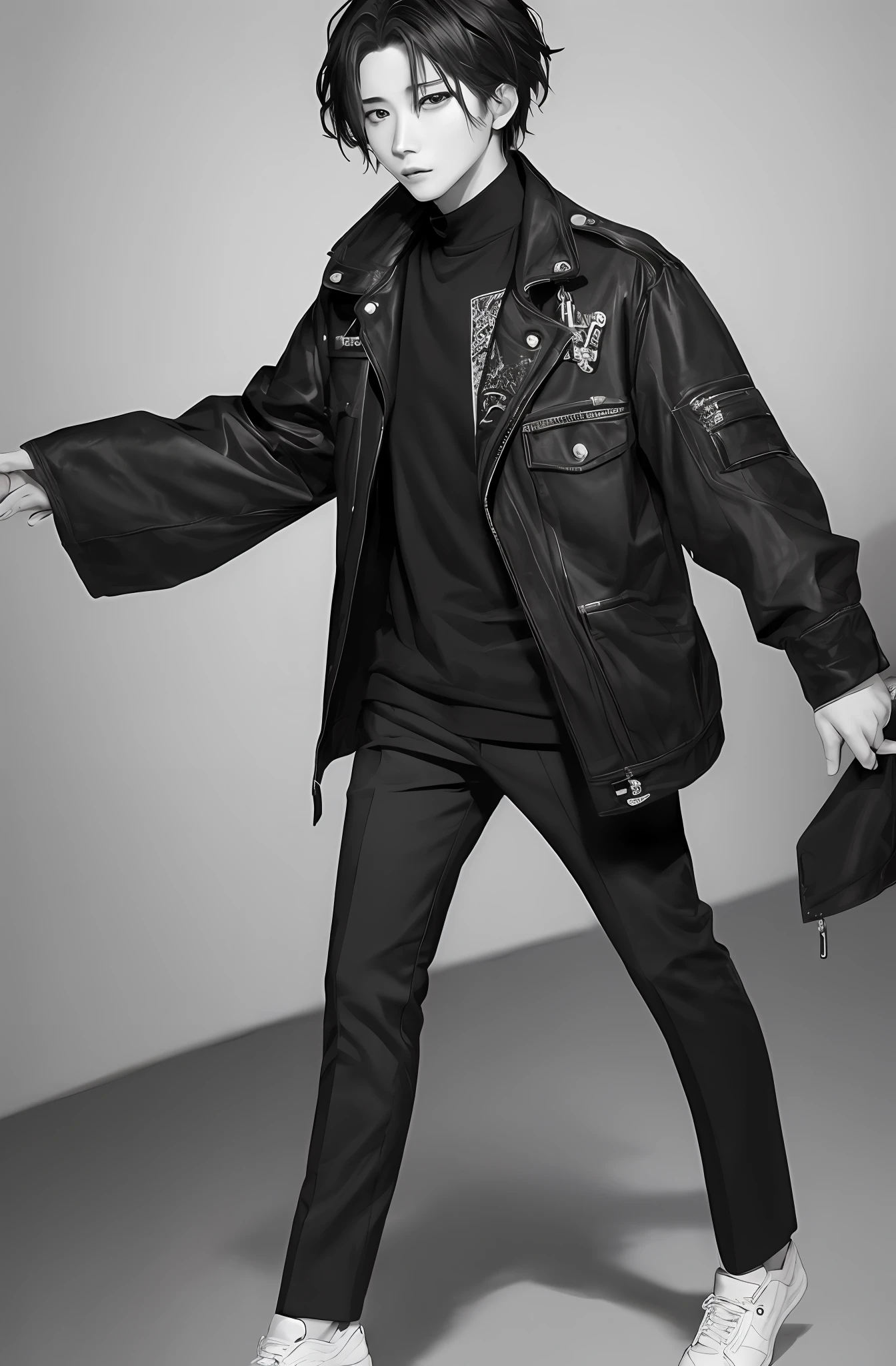 Cai Xukun's