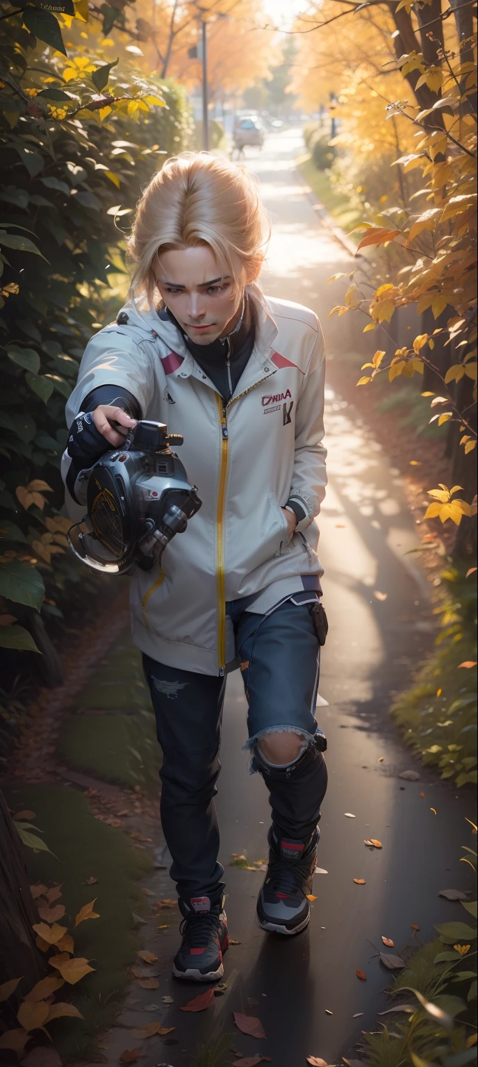 change danim jacket8k ultra realistic propaj 8k ultra realistic