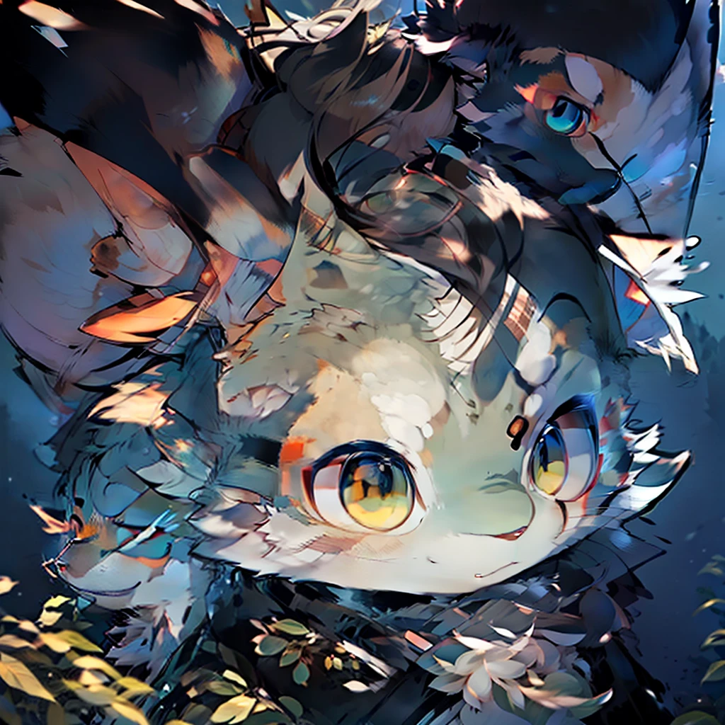 Totoro Shota