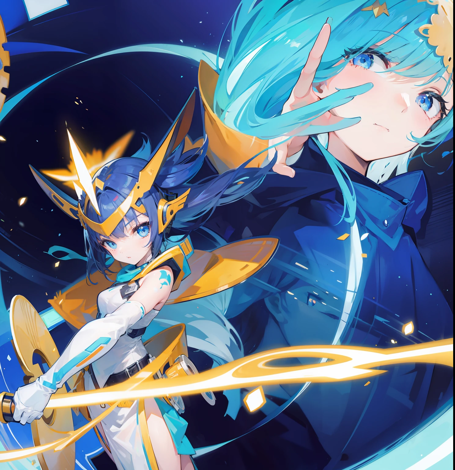 twogirls