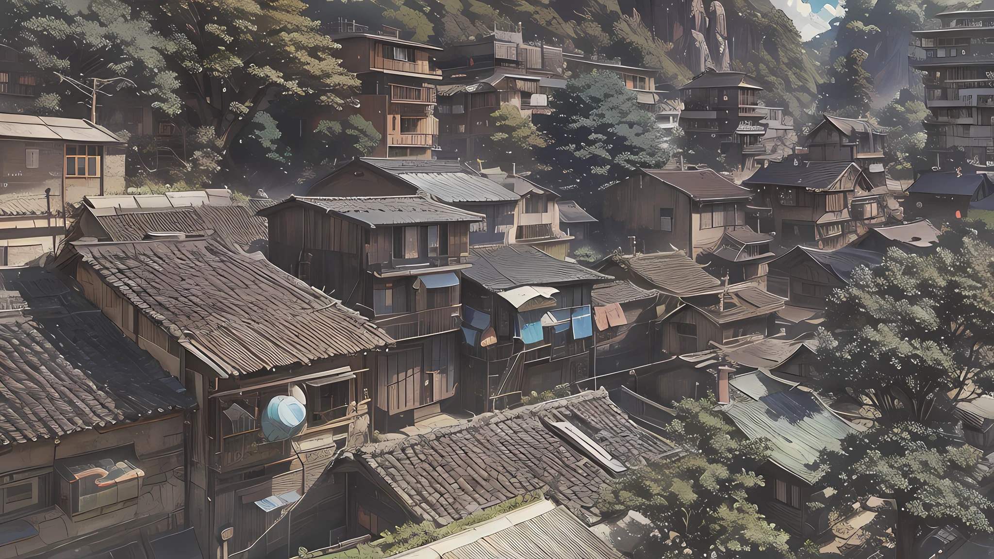 beatiful face,Photo to Cartoon, Second Dimension, Makoto Shinkai, Hayao Miyazaki, Refreshing,(masterpiece:1.2),best quality,masterpiece,highers,original,extremely detailed wallpaper,perfect lighting,(extremely detailed CG:1.2),drawing,paintbrush
