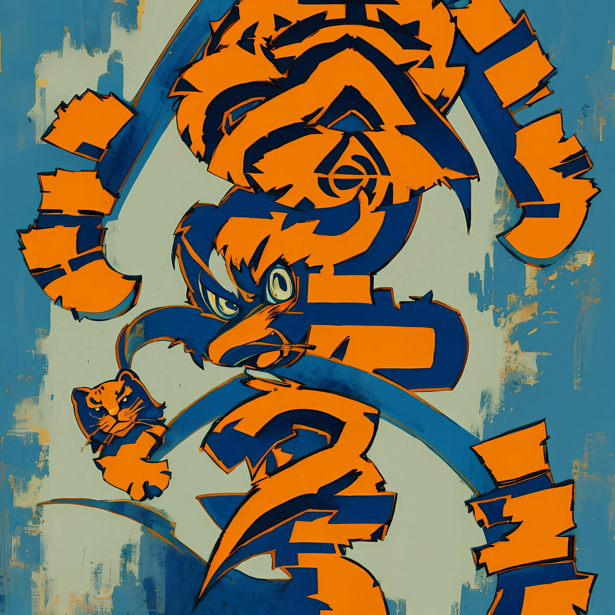 tigre