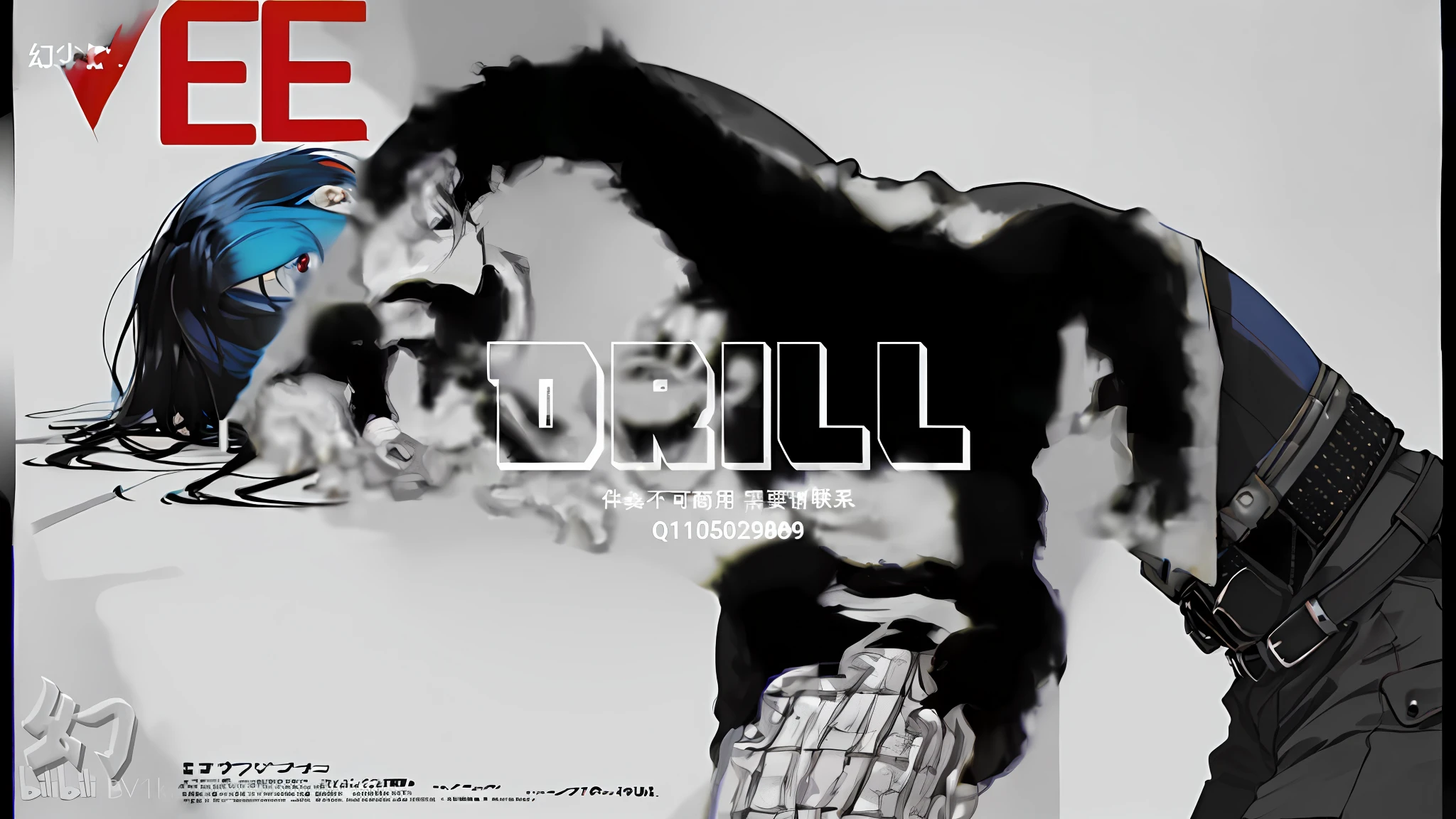 ((((Dramatic))), (((grittiness))), (((Intense))) filmposter,The background is dark and gritty,There is a sense of danger and a strong feeling。The text is bold and eye-catching,With catchy slogans,Adds to the overall drama and excitement。The color palette is ted by dark colors,Dotted with bright colors,Make the poster dynamic and visually striking,tachi-e (Magazines:1.3), (Cover-style:1.3), Fashionab, woman, vibrant, Outfit, posing on a, Front,rich colourful,dyna,Background with,element in,self-assurexpressing the,halter,statement,Attachment,A majestic,coil,Runt,Touching pubic area,Scenes,text,Cover of a,boldness,attention-grabbing,titles,Faonab,typeface,Catchy,titles,more ,Smart、moderno、Trendy、focus-on、Fashionab、