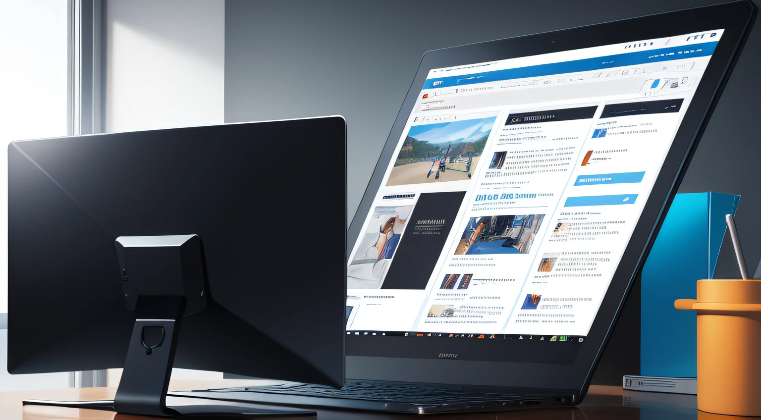 desarrollo web futuro