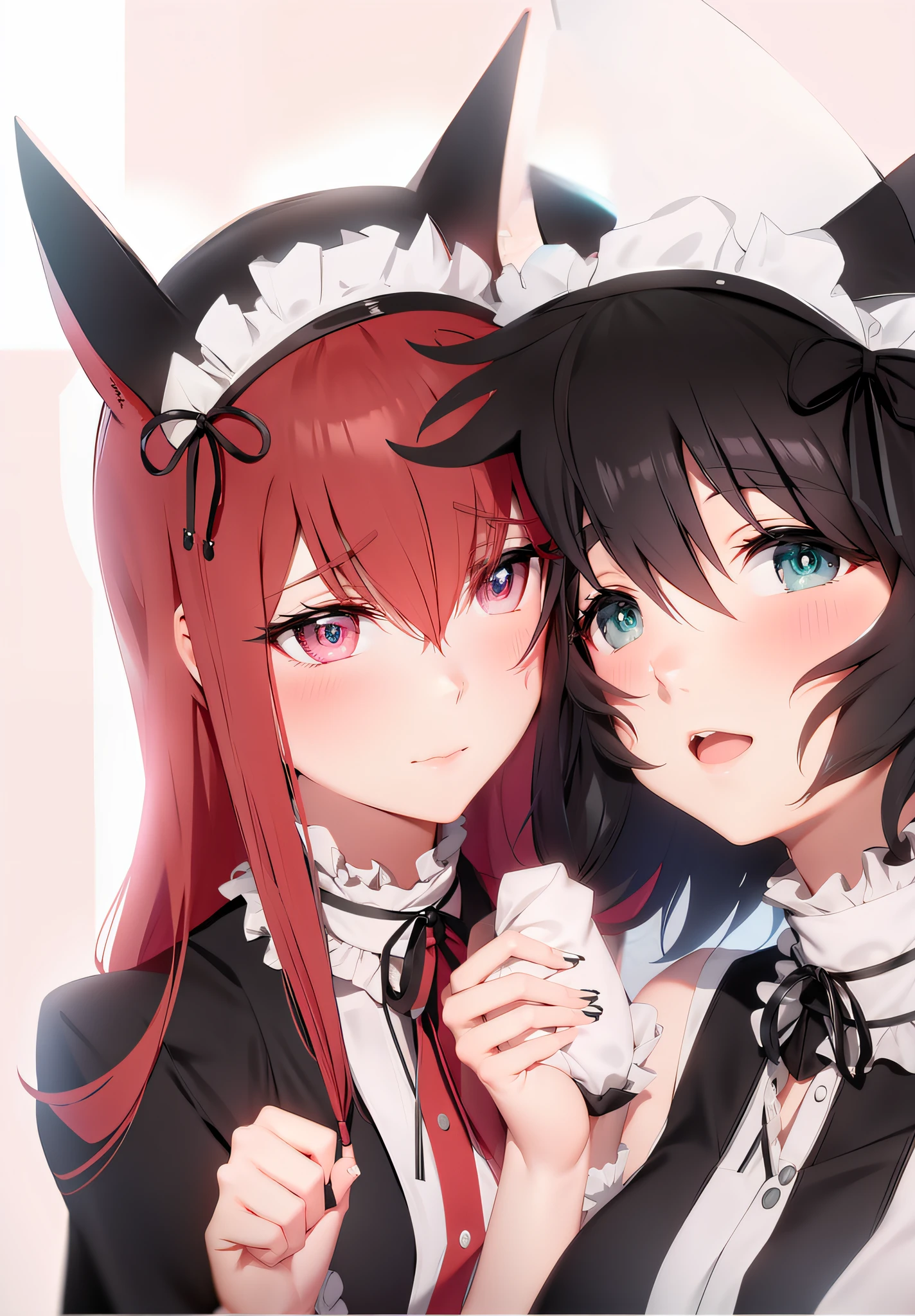 Cat ears