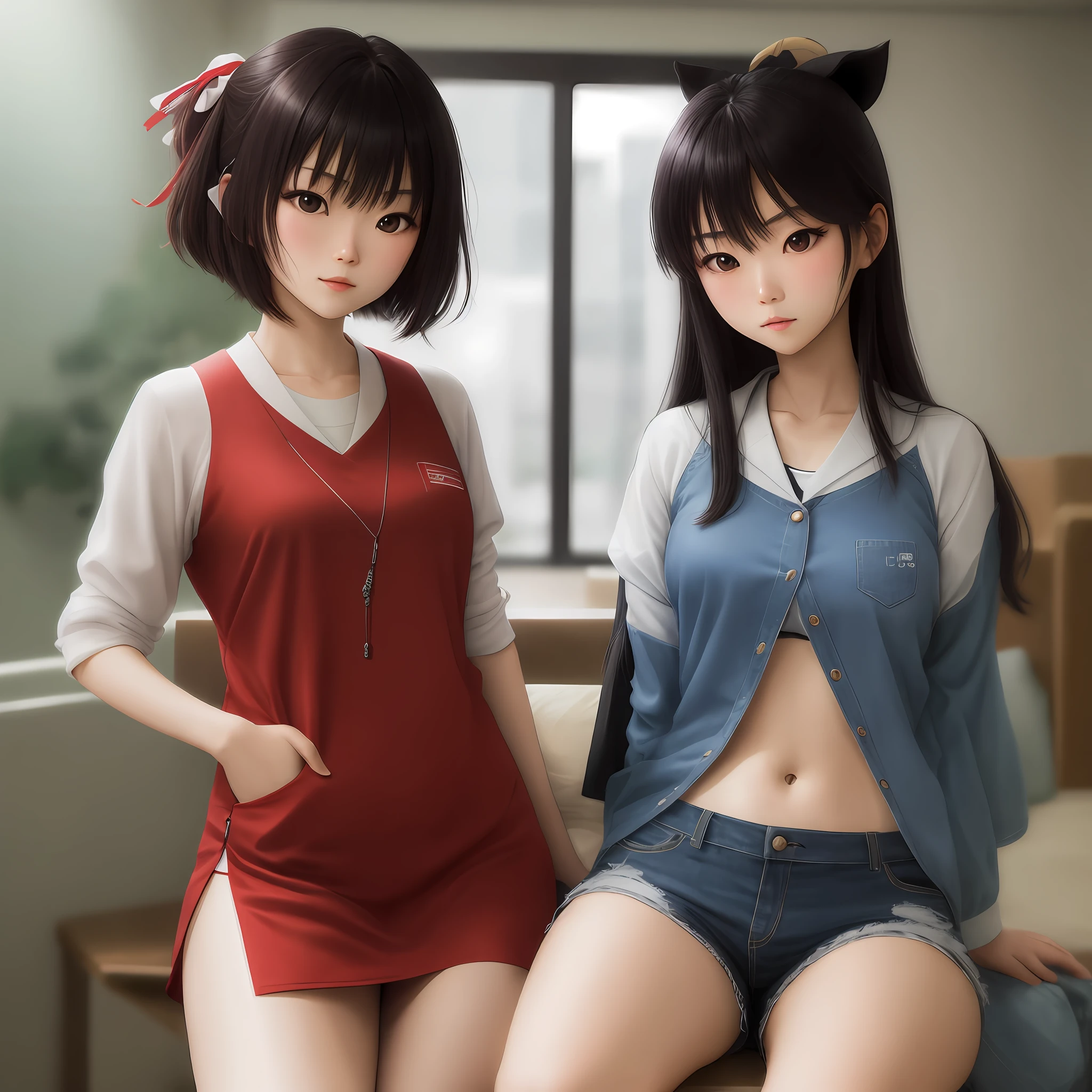 Yurina Ao