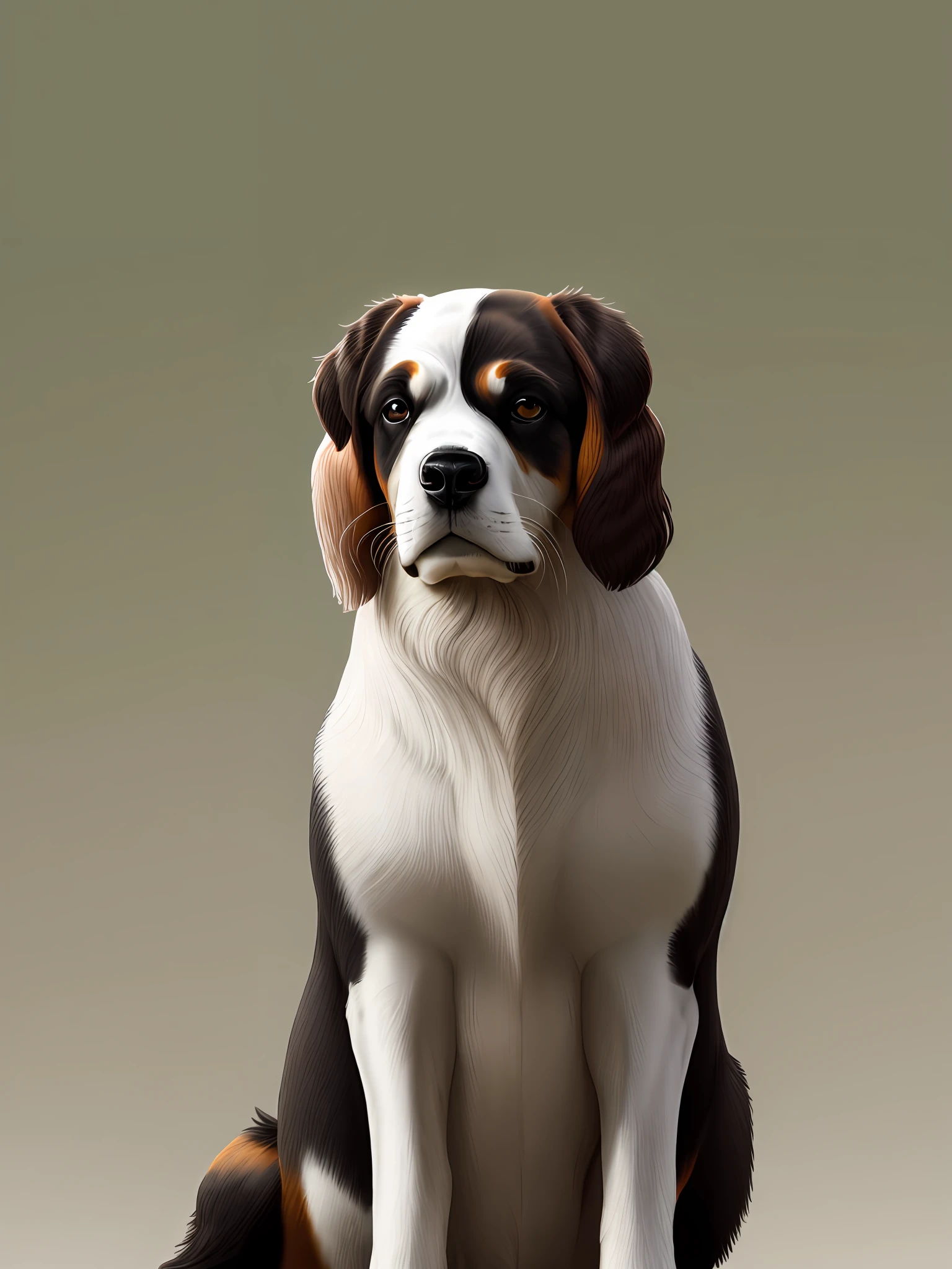 cavalier