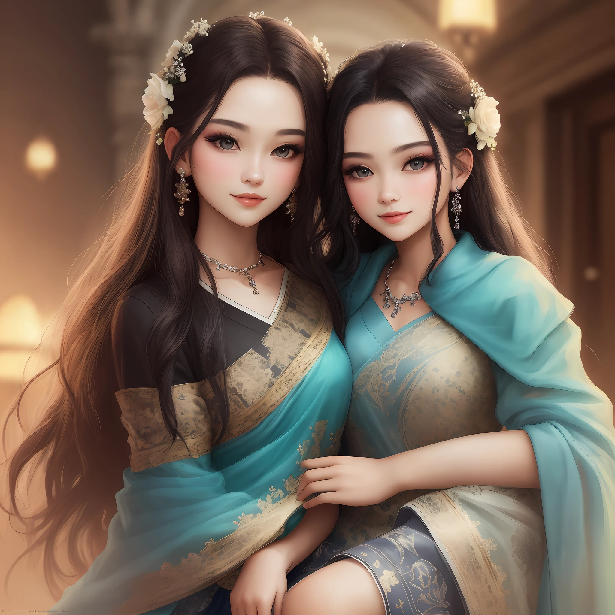 beauty