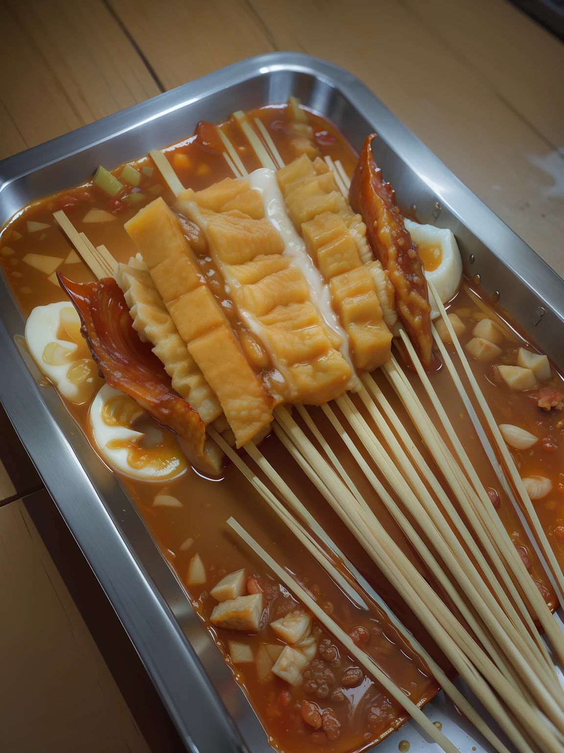 Spicy and fragrant,Mouth-watering,Tickle people's appetites,Taste in memory,Shabu tripe promotional image,Vintage elements
