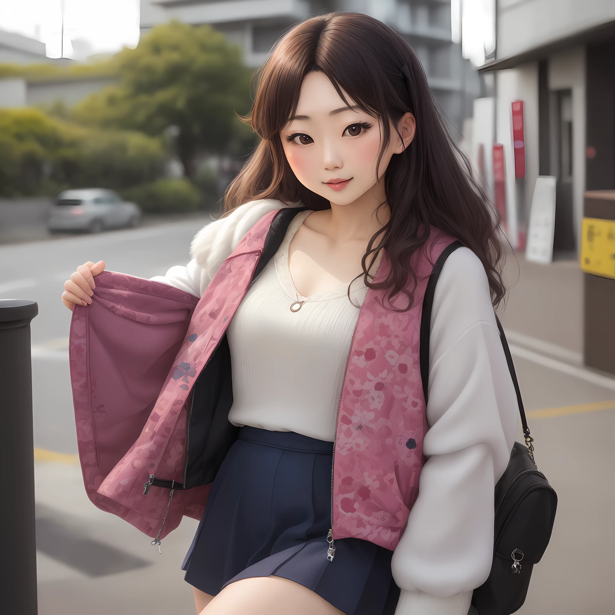 Shoko Nakagawa