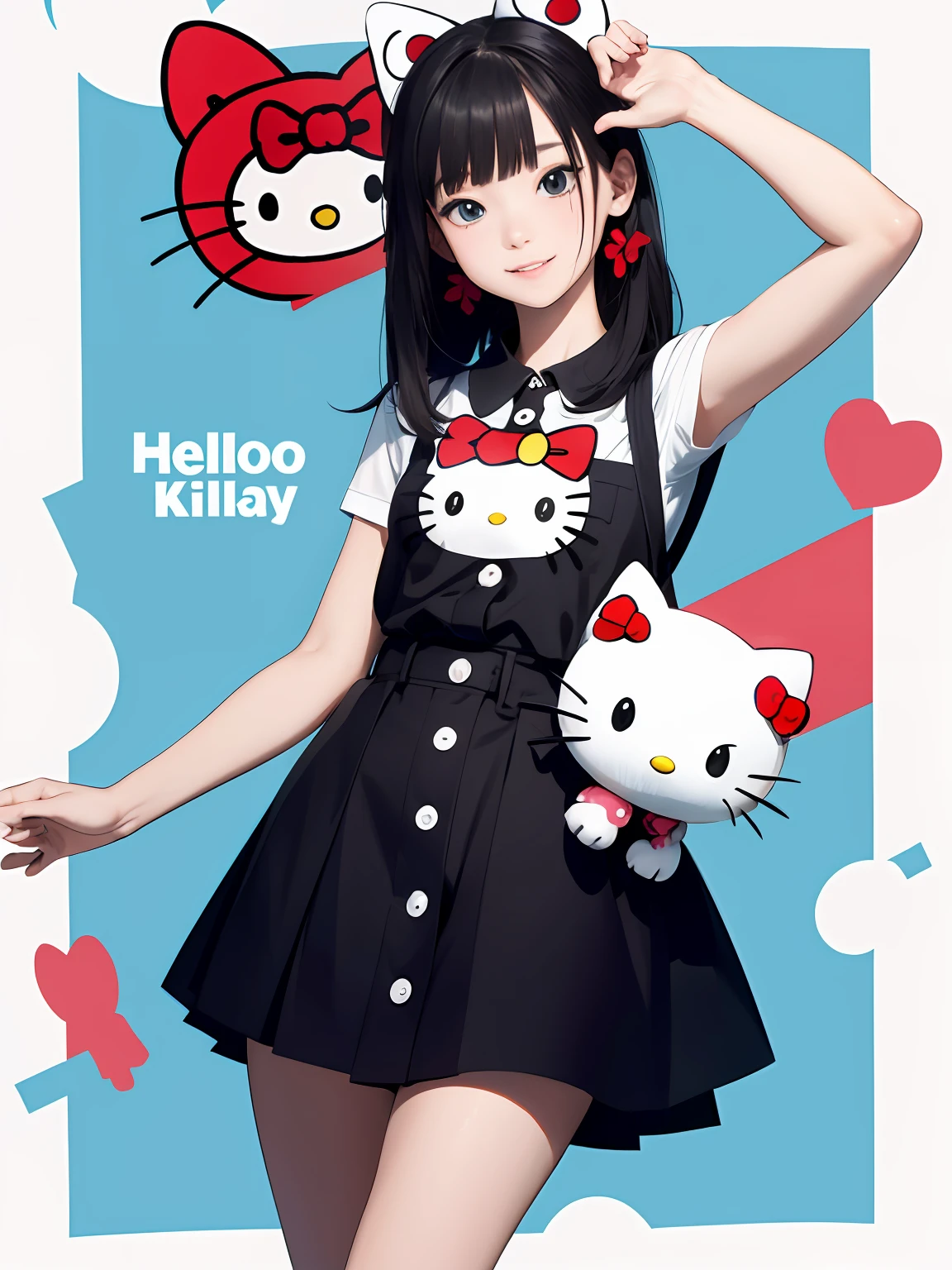 Hello Kitty
