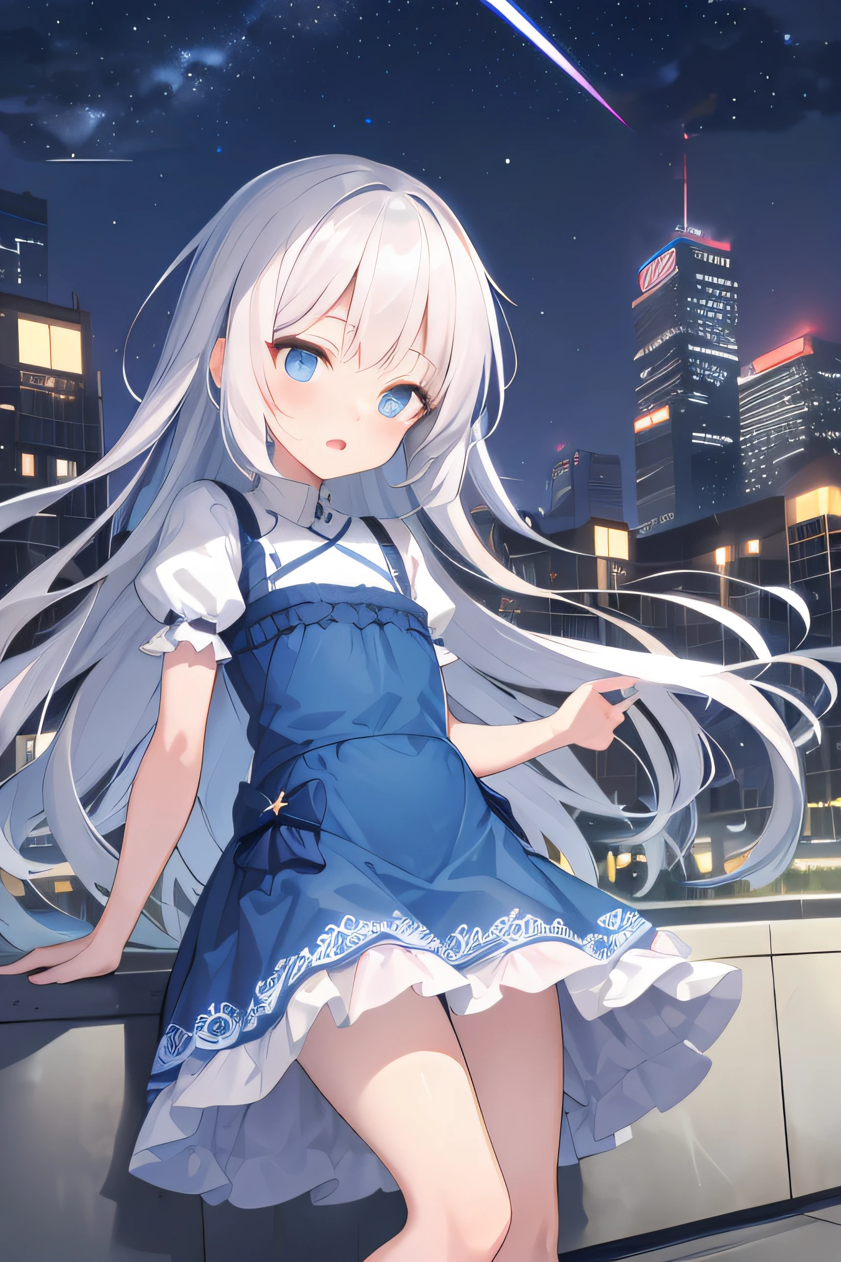Do not change the original style,Swap the girl for Shota