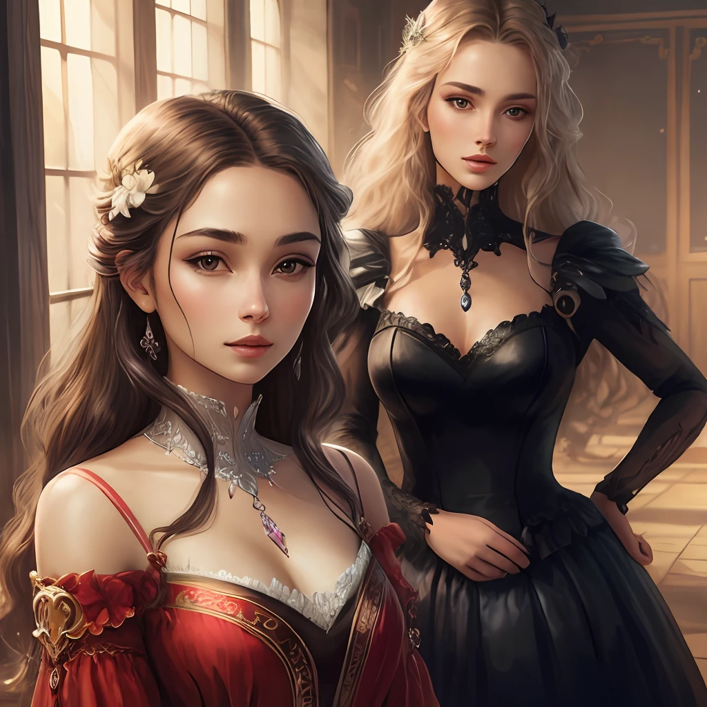 Beautuful Women
