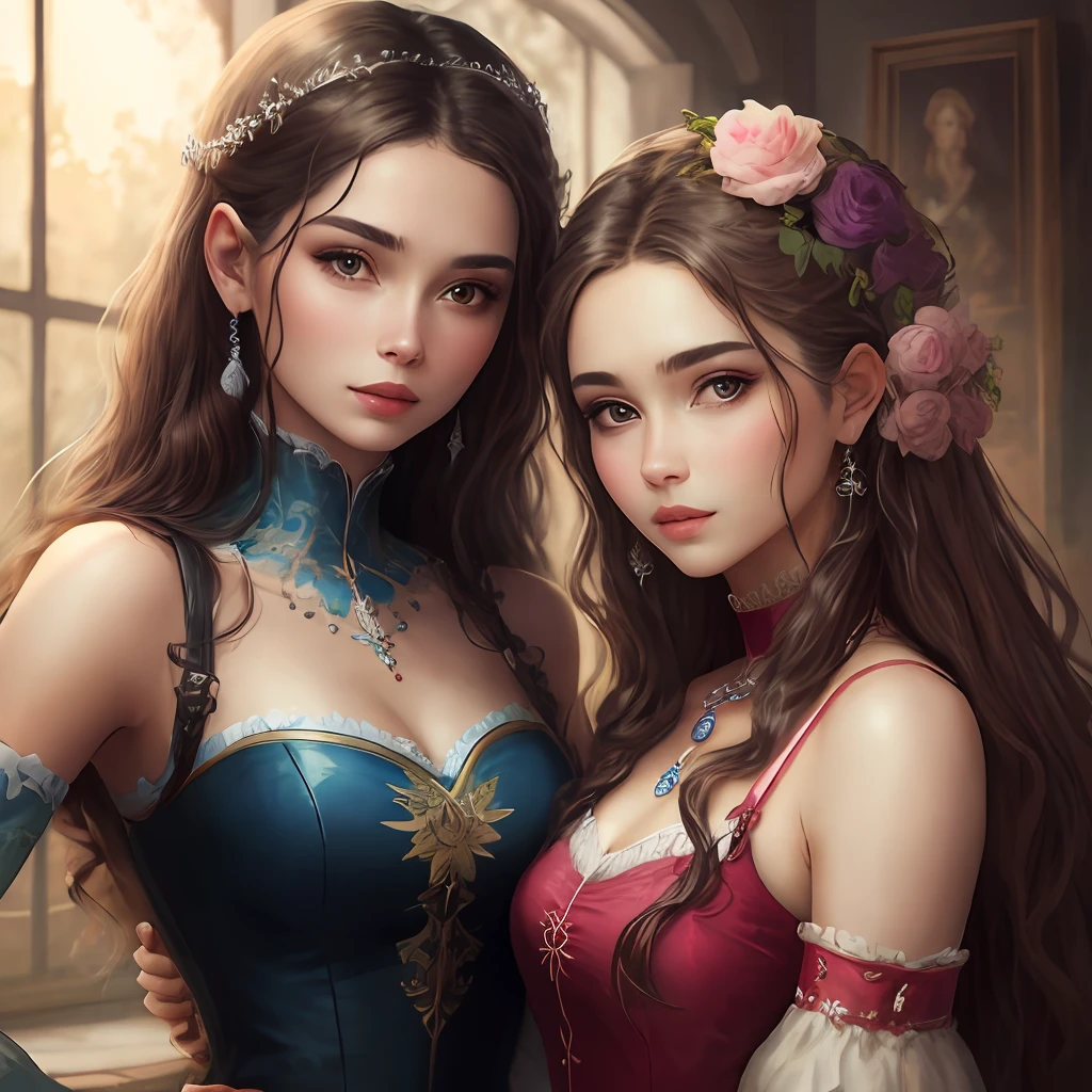 Beautuful Women