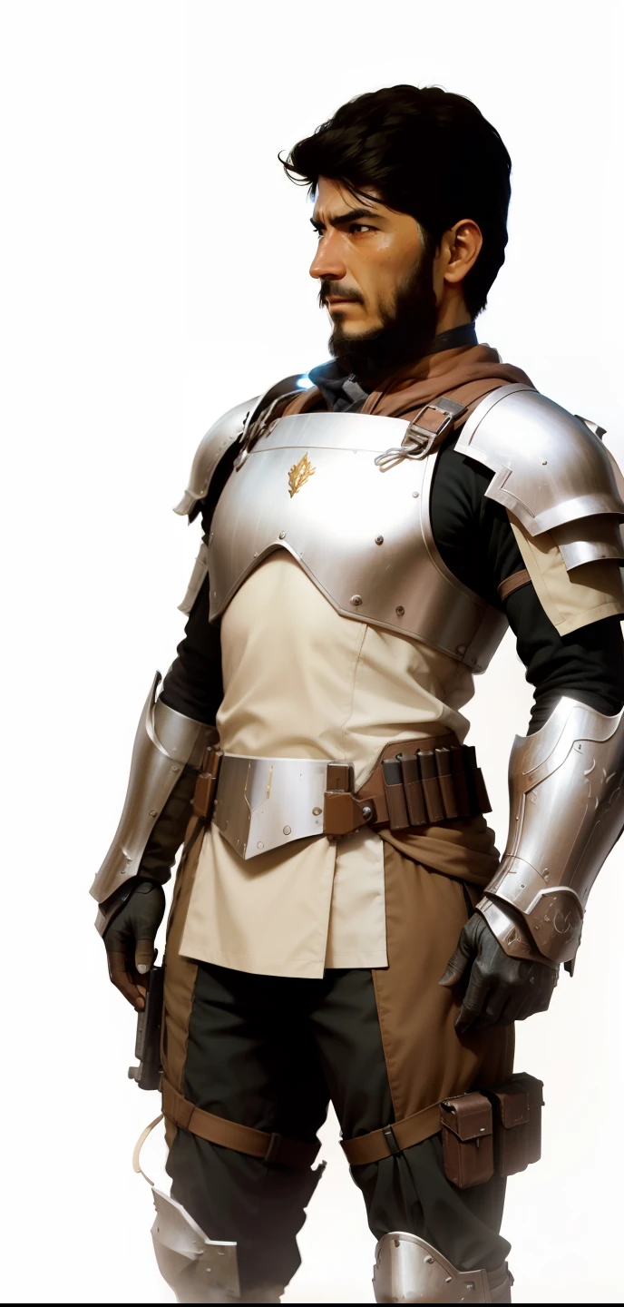 realistic high war armor,Full real face,8k ultra real , --auto
