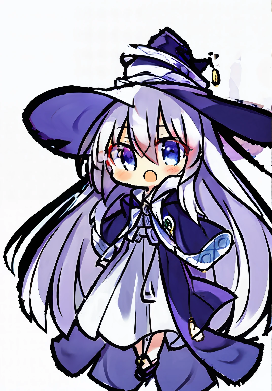 Witch hat