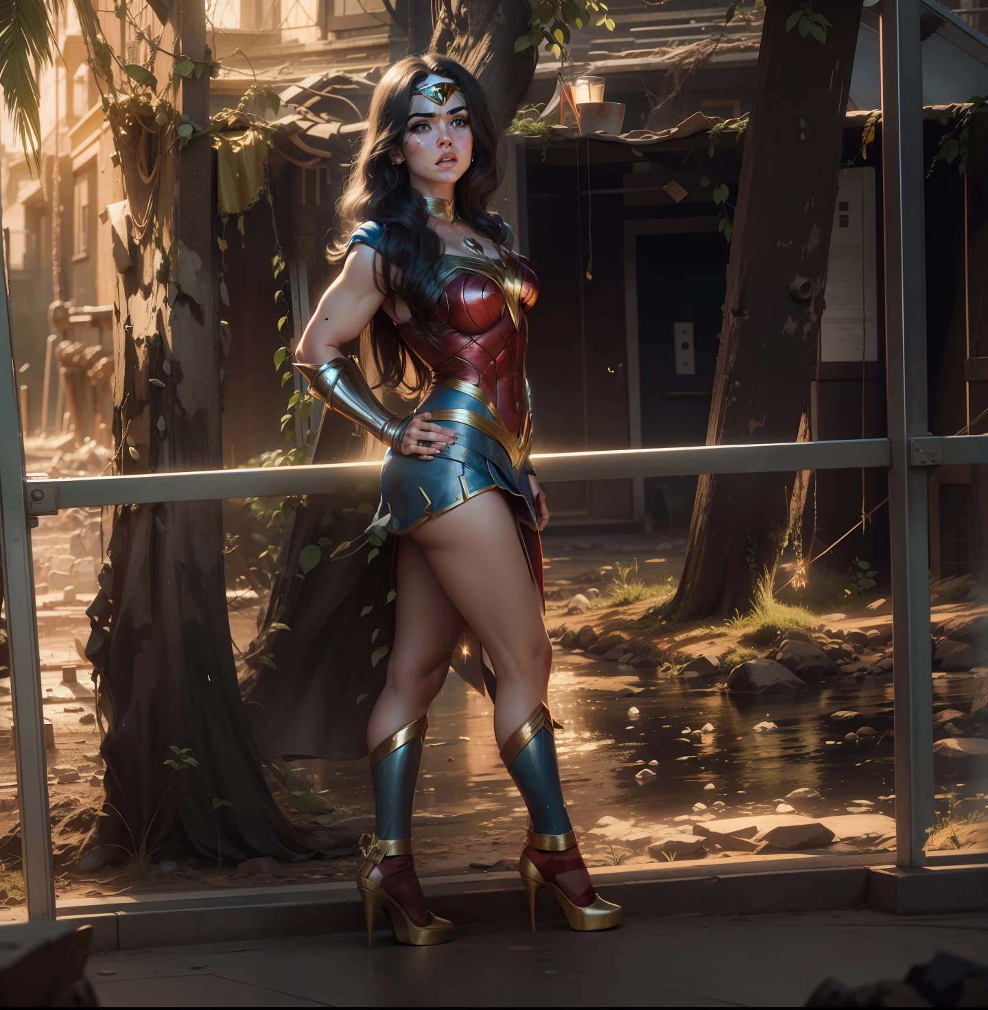 Wonderwomen